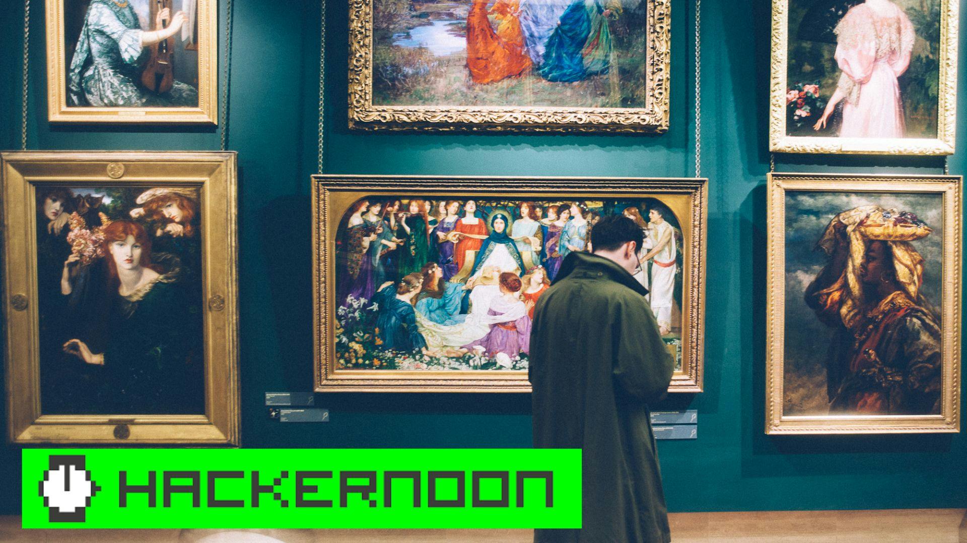 featured image - Bybit is the Lead Partner for Art Dubai 2022's Inaugural Digital Section a Bridge to Digital Assets