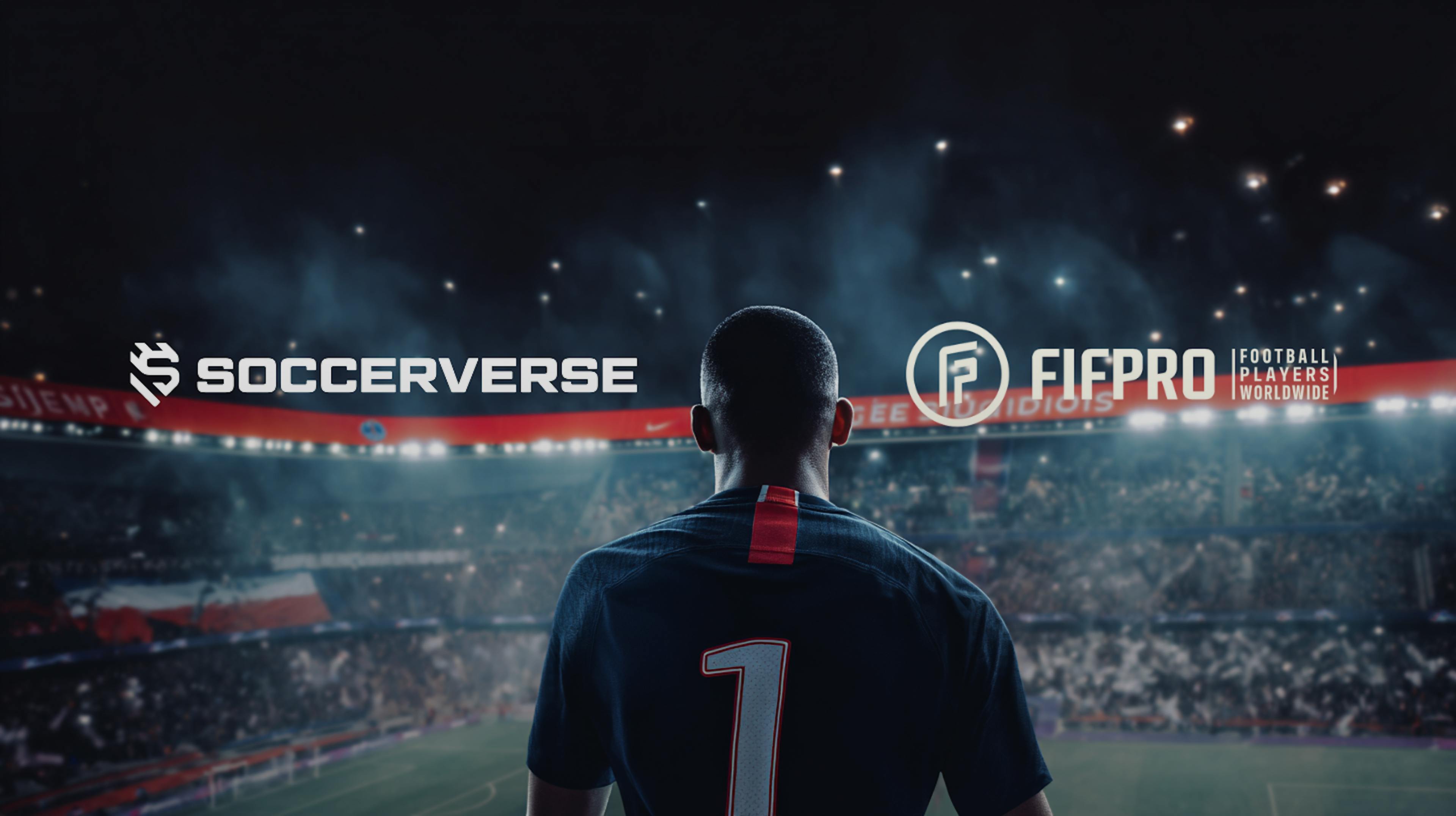 Why Soccerverse's FIFPRO Deal Could Change Blockchain Gaming Forever