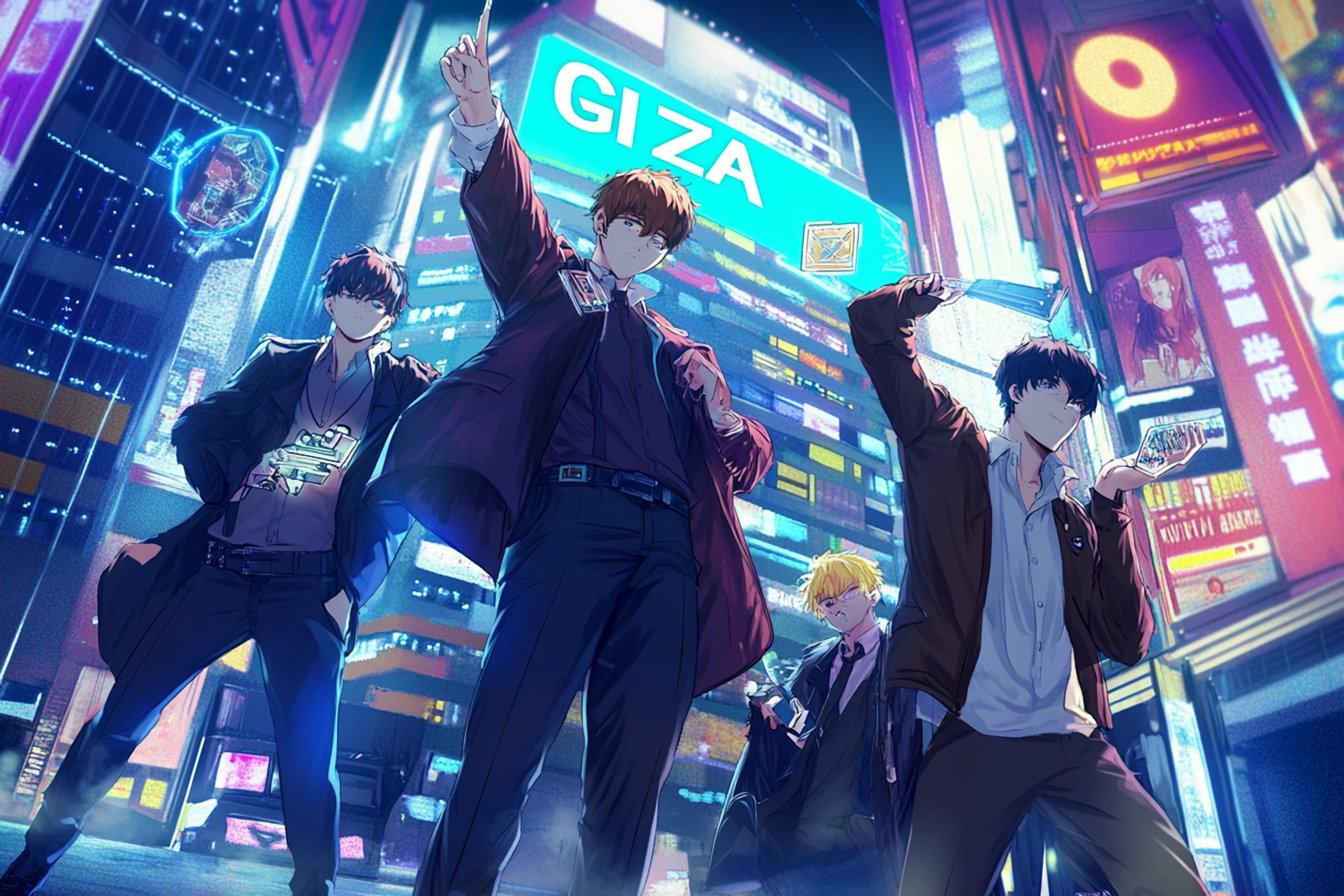 featured image - Giza が Base Network で ARMA をリリース: 自律型 DeFi エージェントが新規投資家に力を与える仕組み