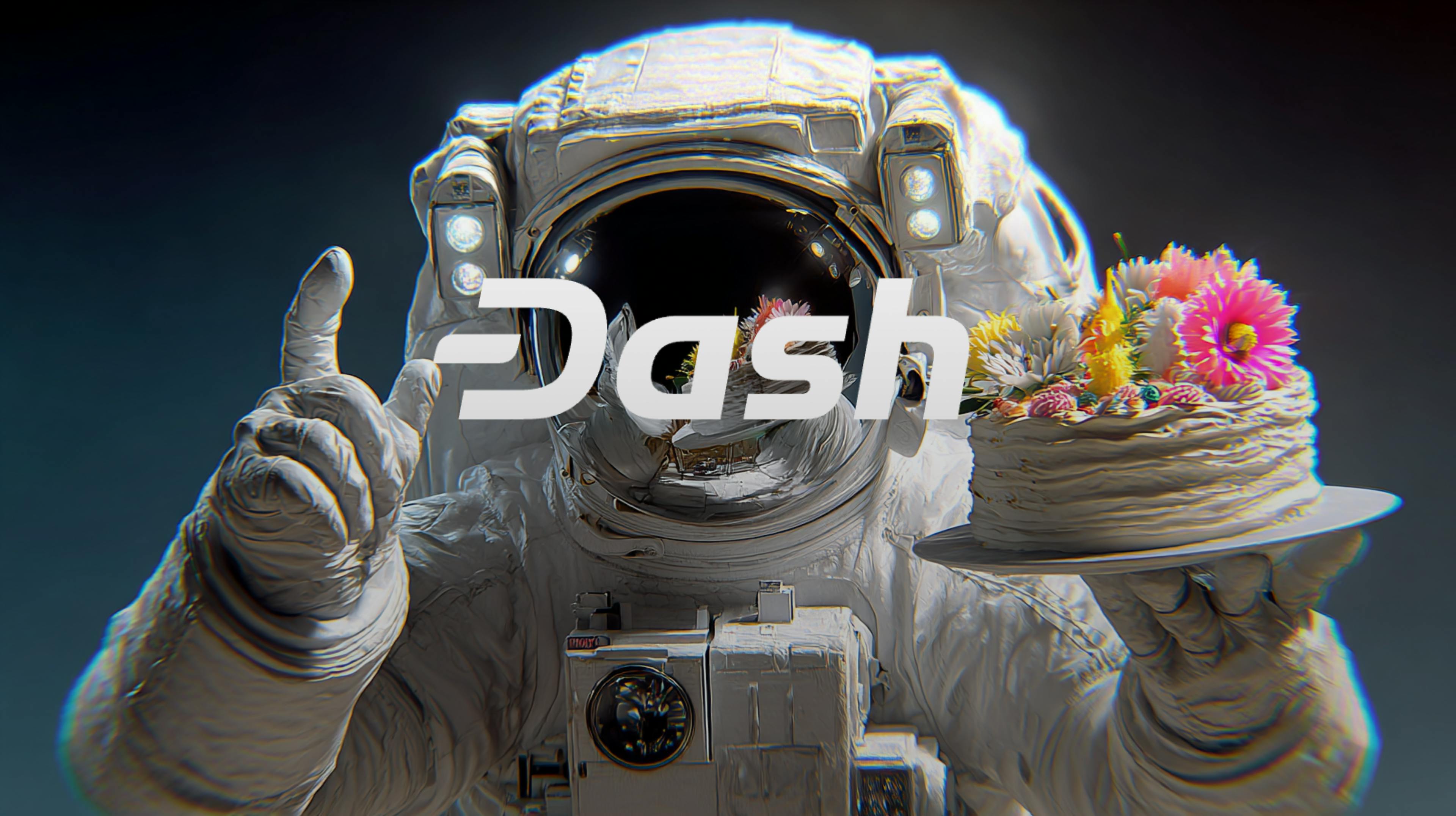 featured image - Dash's 12-year journey: How One Cryptocurrency Outlasted Thousands That Launched Alongside It