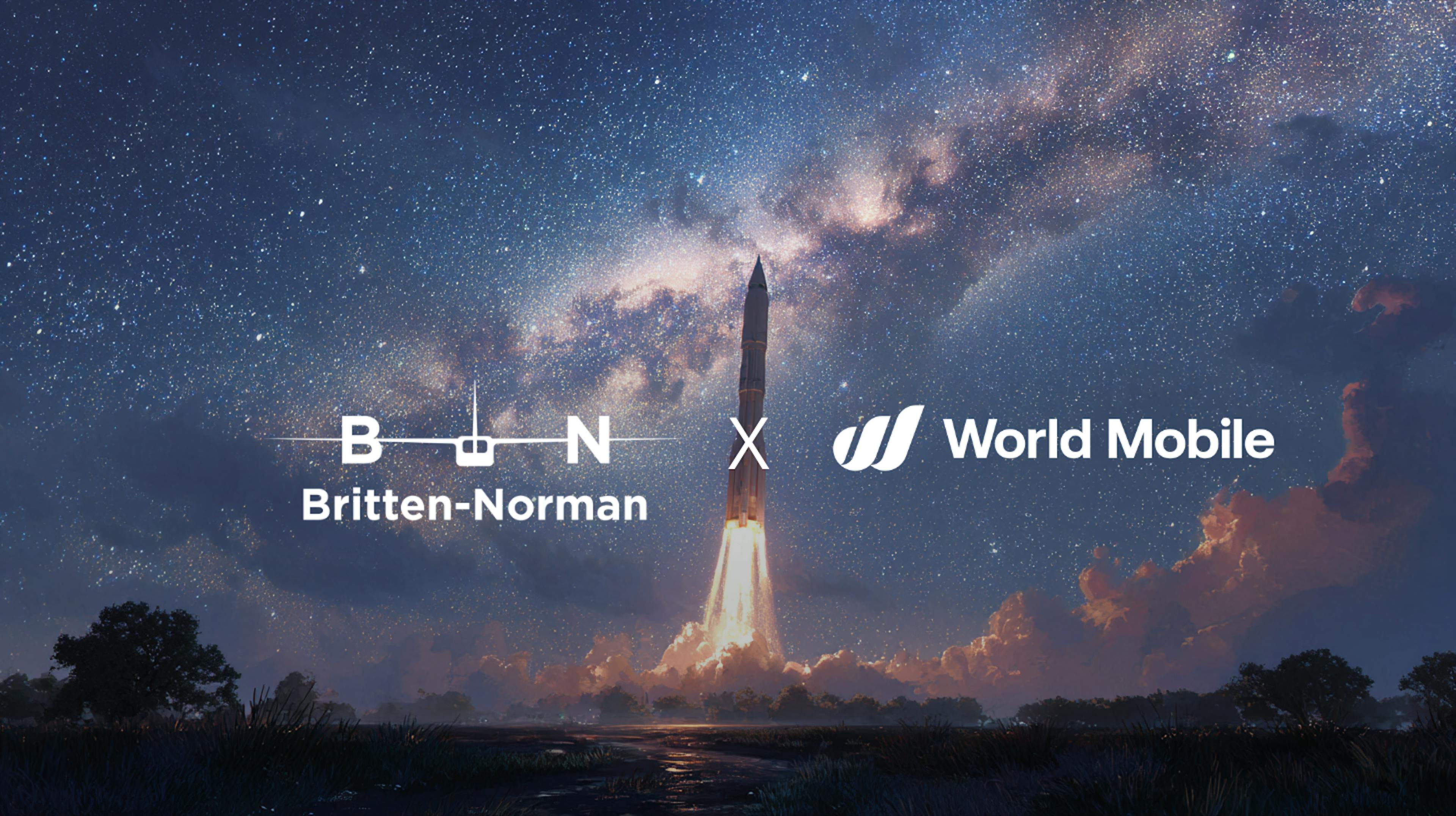 featured image - How World Mobile Stratospheric Plans to Beam 5G From the Edge of Space