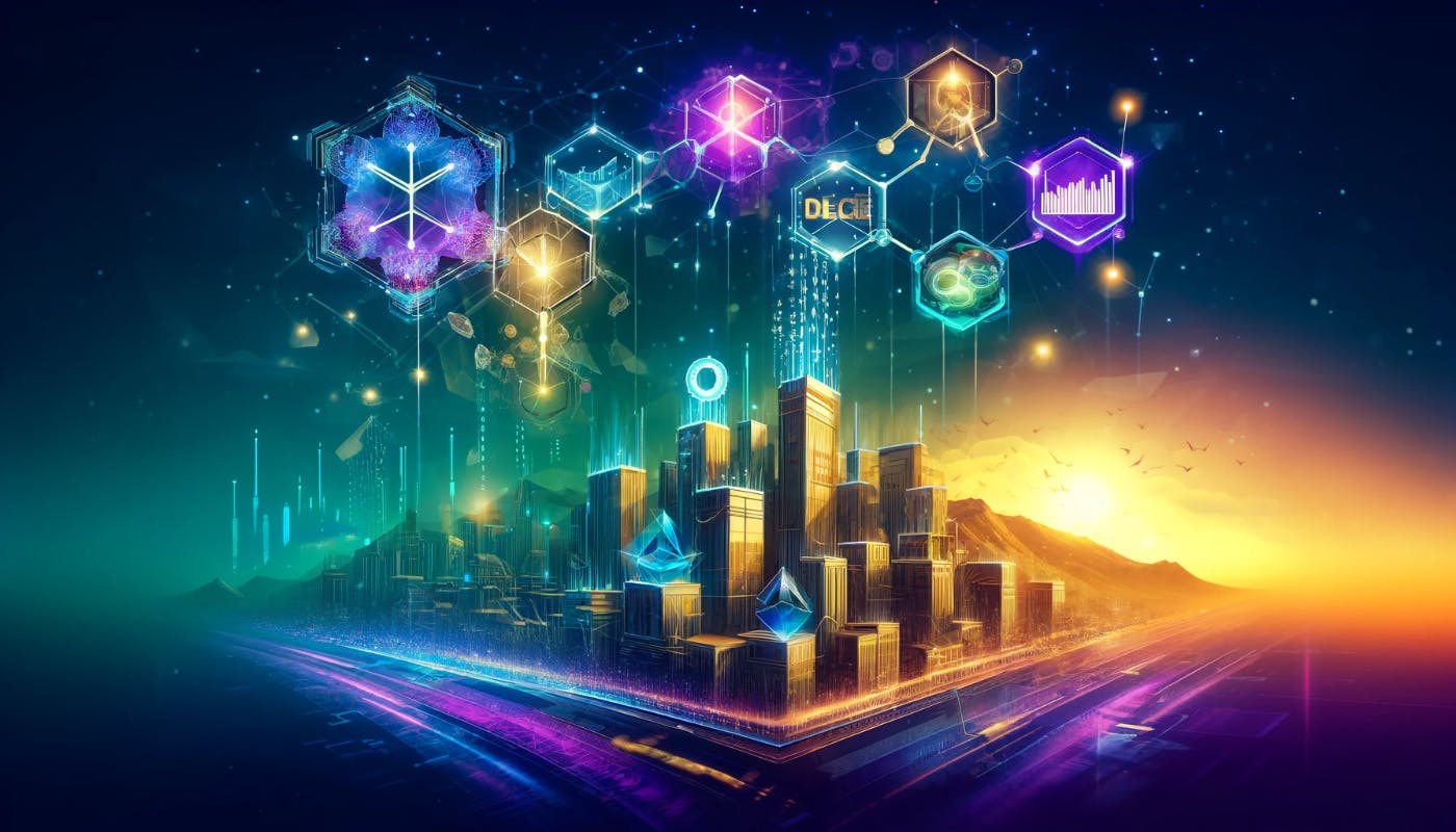 featured image - Nolus: Bridging the Gap in DeFi with Interoperability Across Blockchain Chains