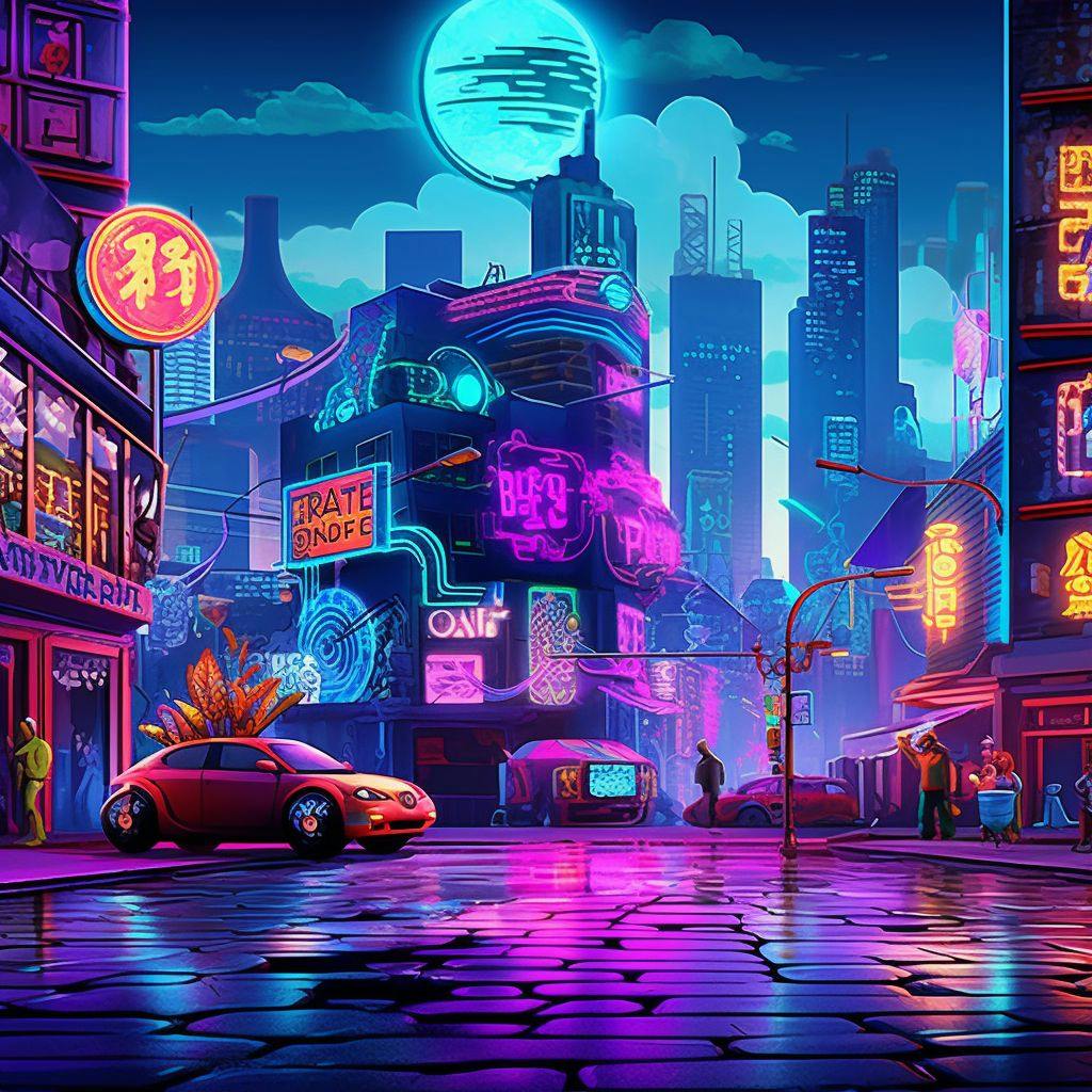 featured image - Chuỗi khối Venom gây ấn tượng với việc ra mắt Testnet đầu tiên đầy ấn tượng, khai thác hơn 1 triệu NFT!