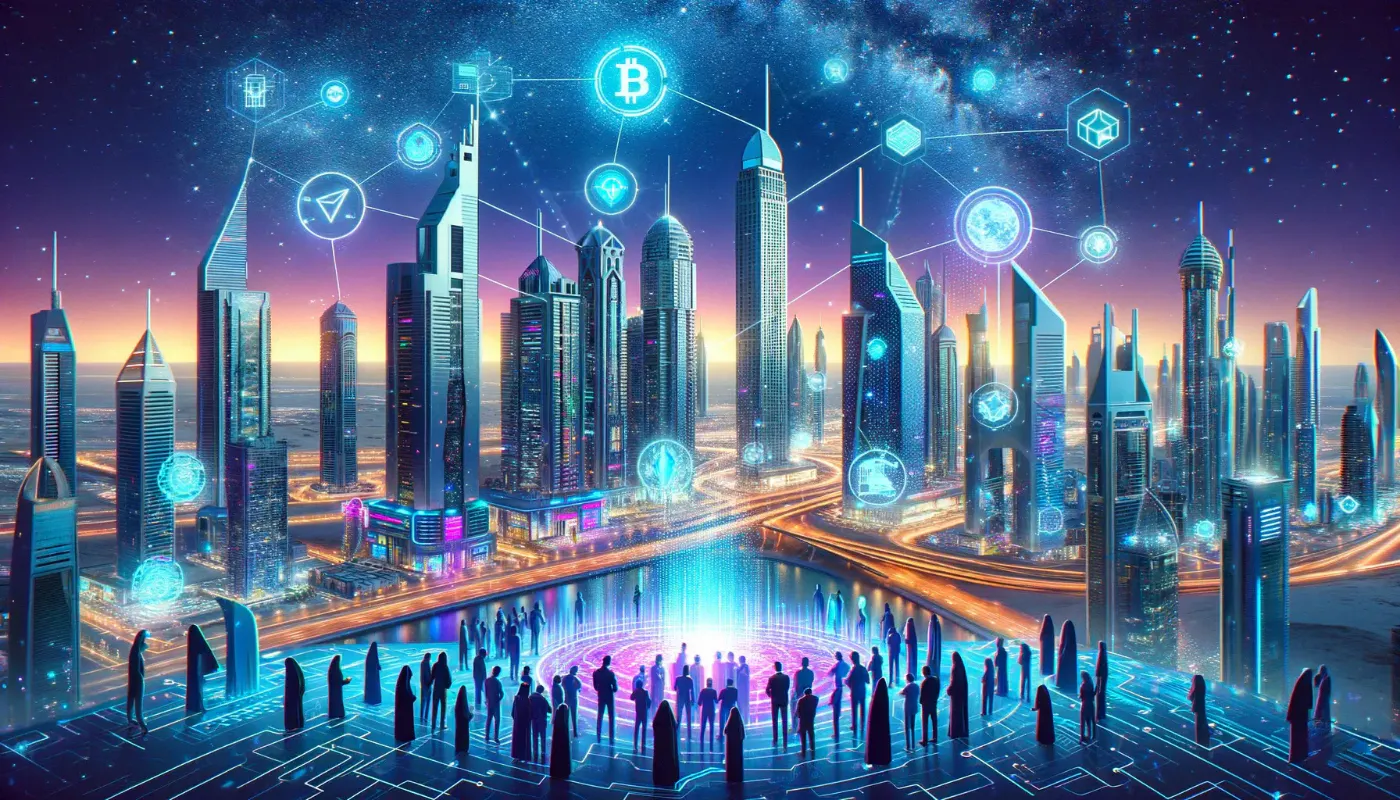 featured image - Прорыв MANTRA стоимостью 11 миллионов долларов: революция в токенизации реальных активов