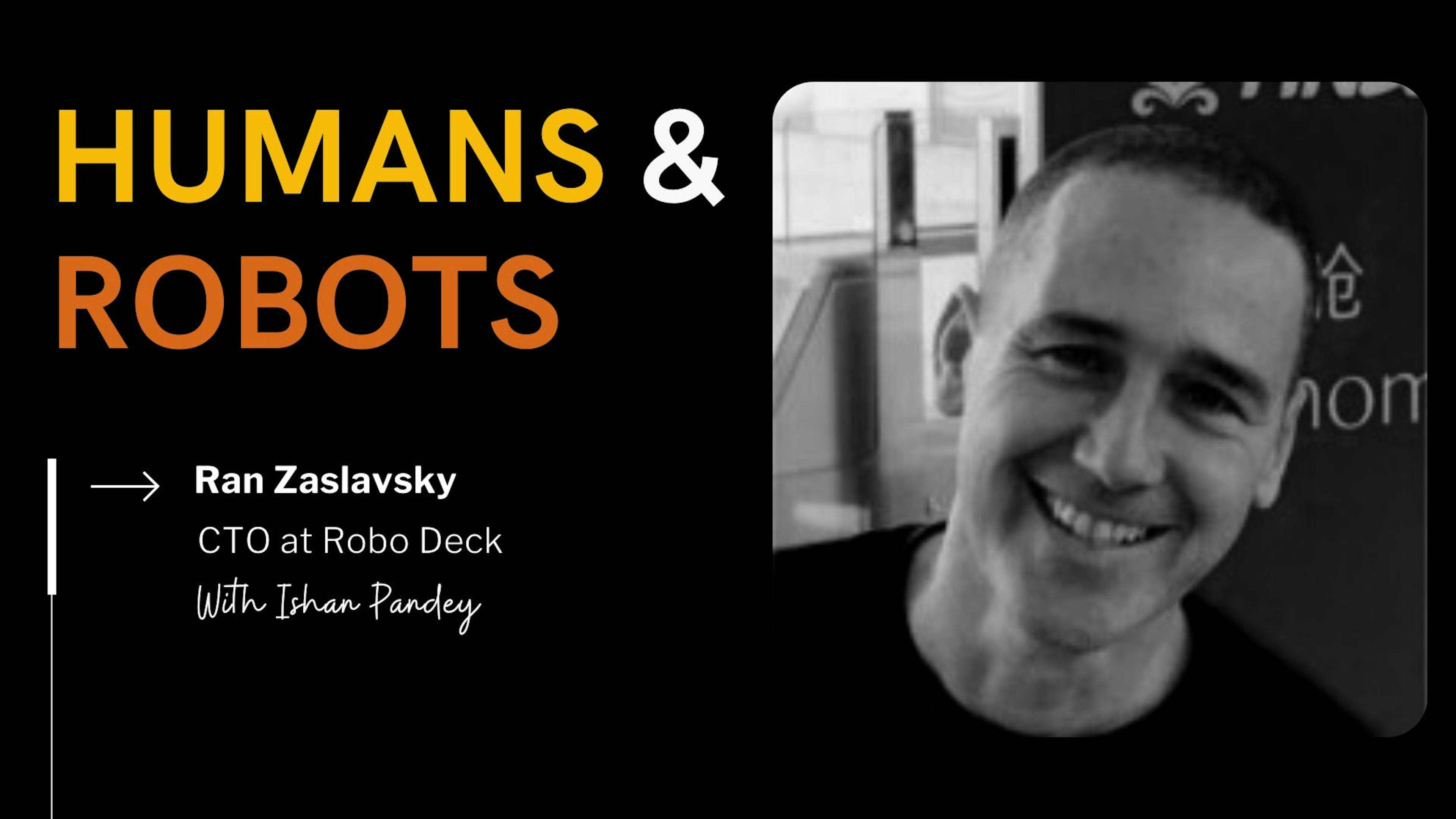 featured image - Robotics is Aimed to Help and Assist Humans by Taking on the Dirty, Dangerous, and Dull Chores