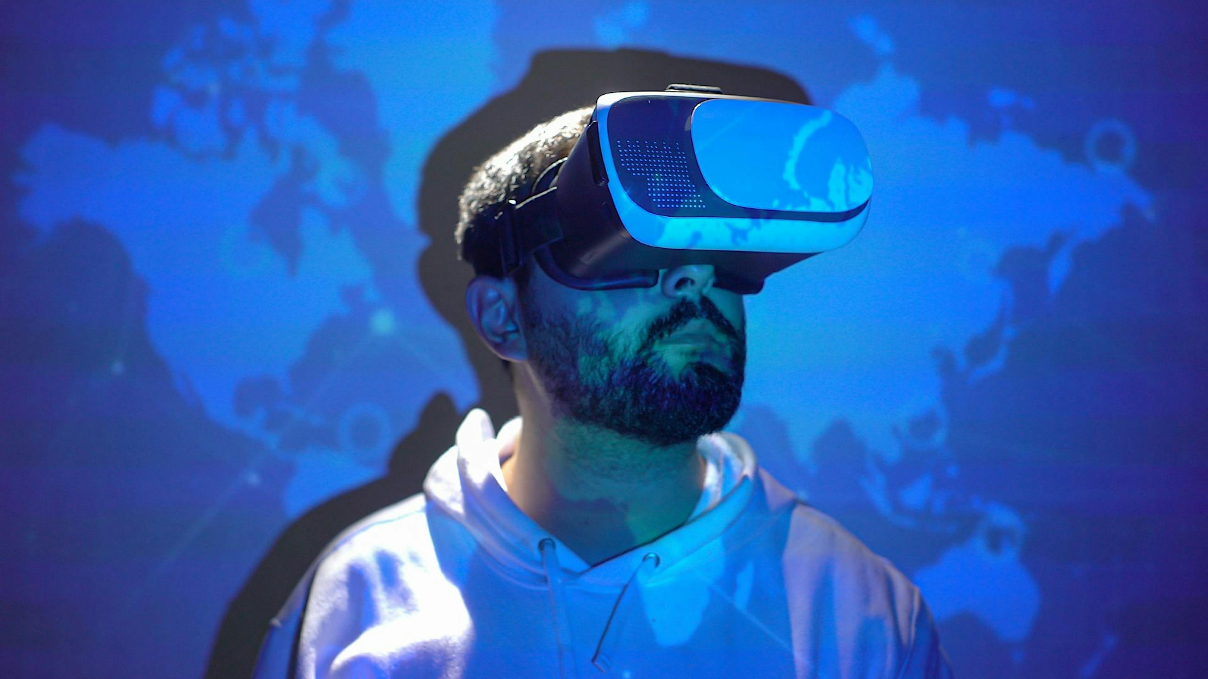 featured image - The Kingdom has raised $3.6 million to build a Metaverse focussed on Culture