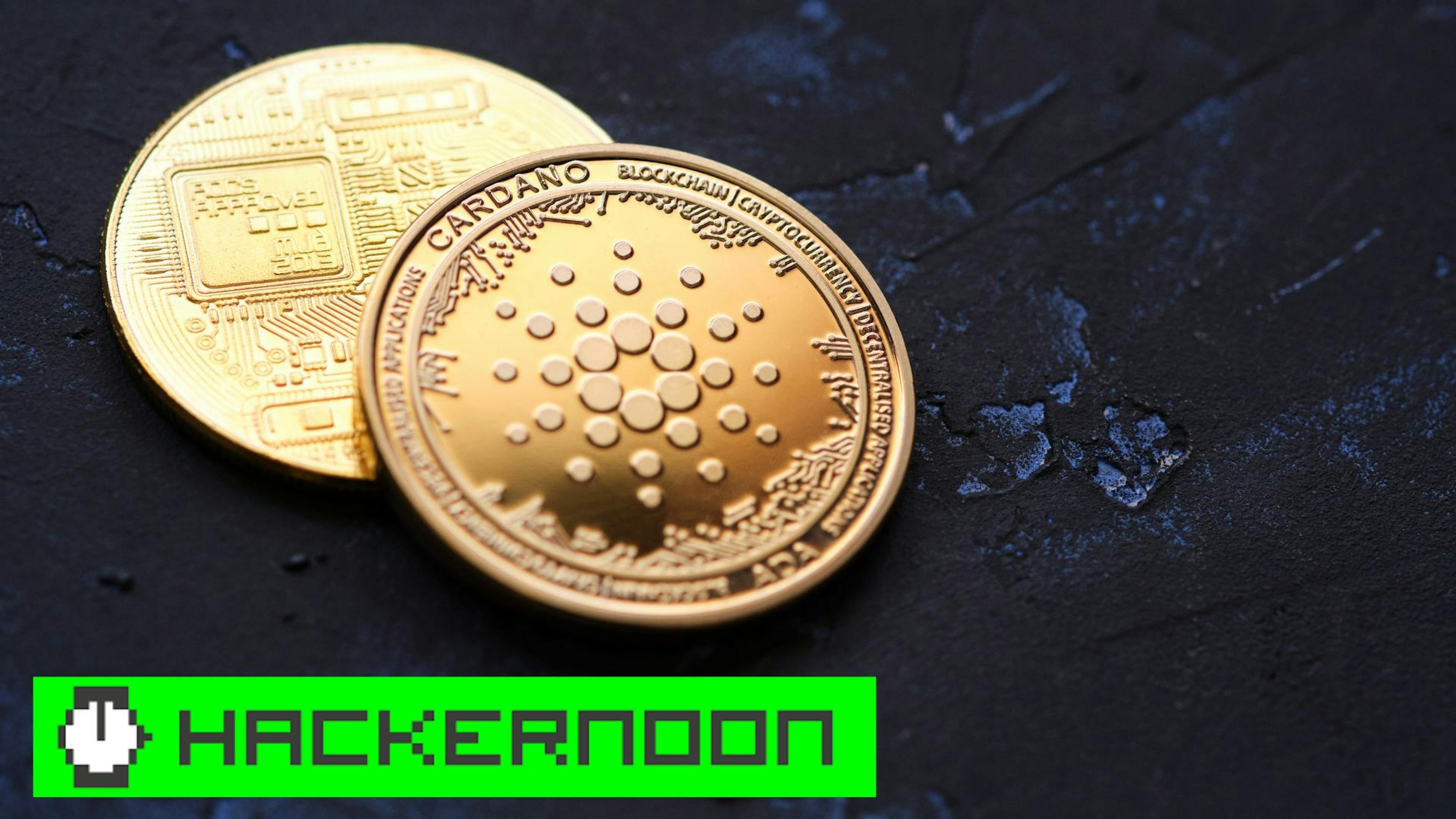 featured image - AdaSwap Raises $2.6 Million in Funding to Build Cardano's DeFi Ecosystem