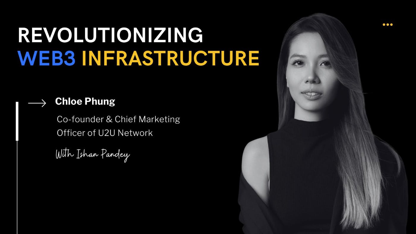 U2U 网络计划如何吸引下一个1 亿东南亚用户使用Web3 | HackerNoon