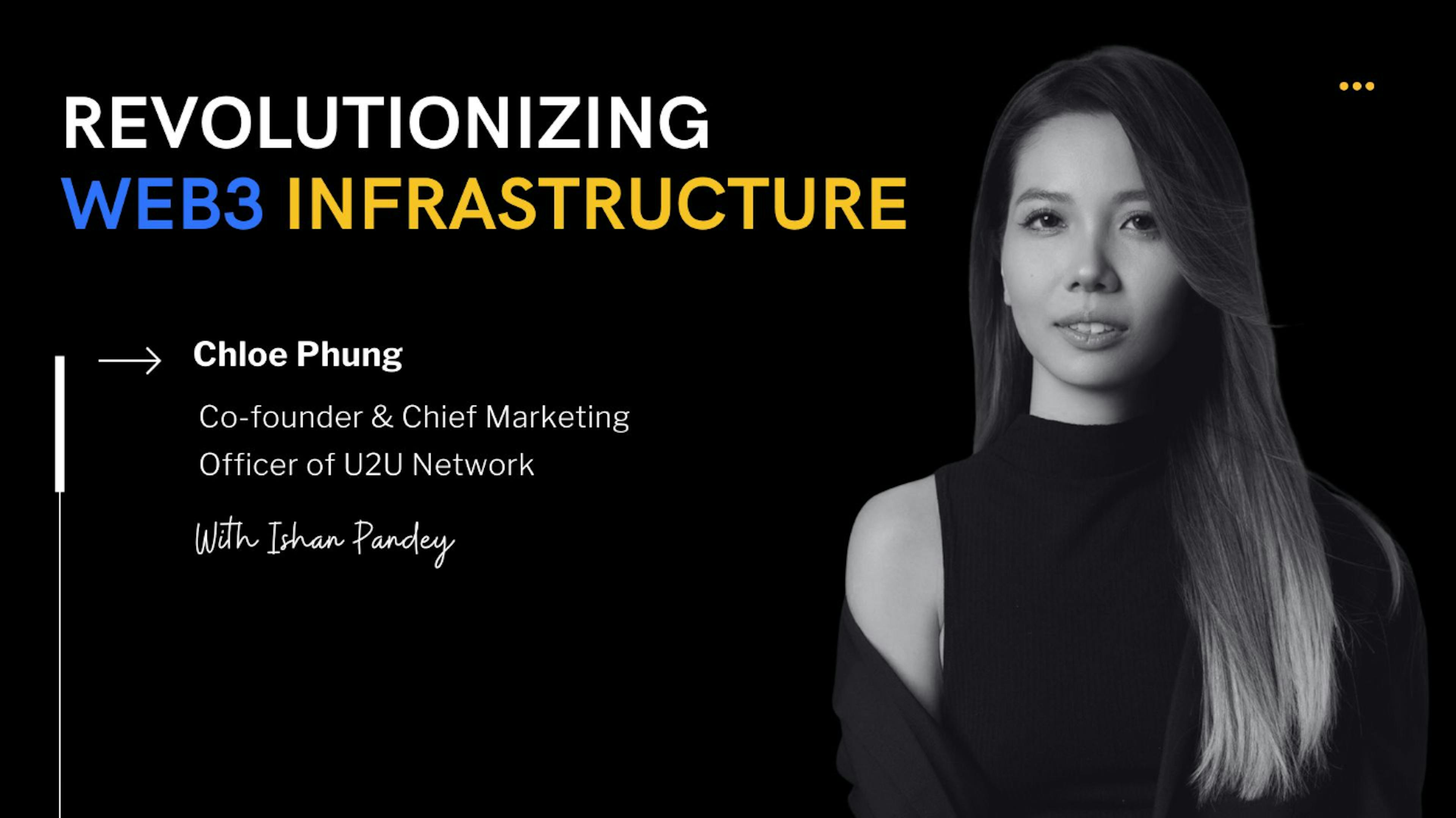 featured image - Mạng U2U có kế hoạch thu hút 100 triệu người dùng SEA tiếp theo vào Web3 như thế nào