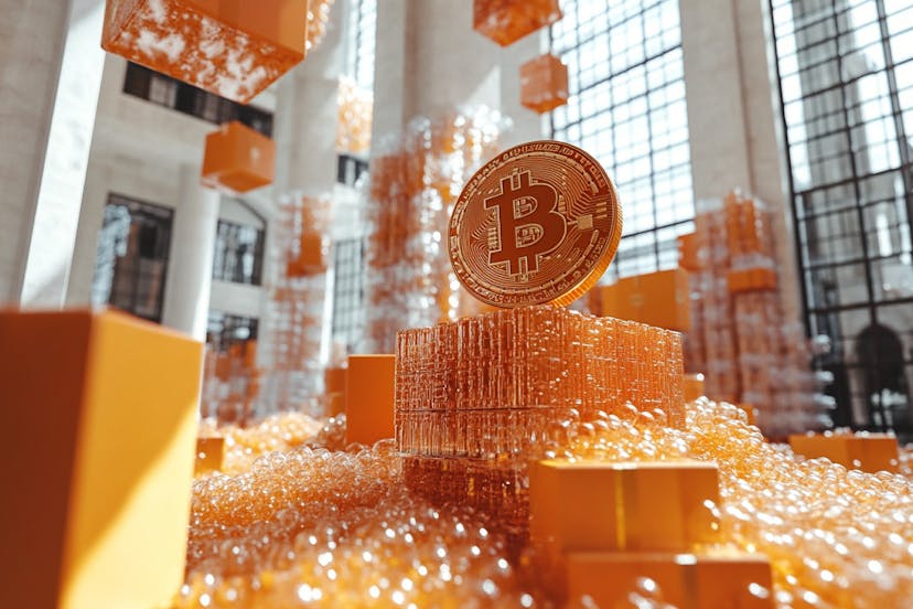 /bitcoin-scaling-solution-exsat-network-launches-mainnet-with-$281m-tvl feature image