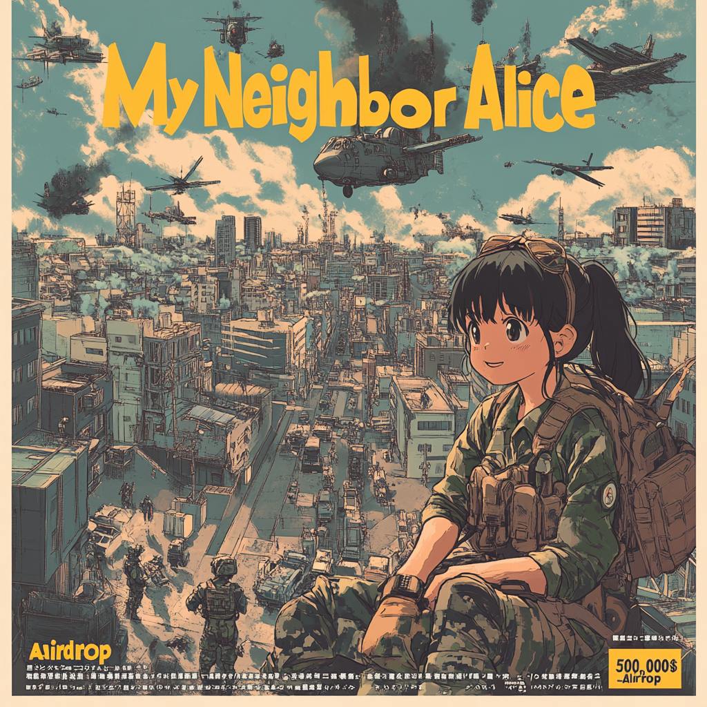 /how-my-neighbor-alice-plans-to-airdrop-$500k-in-$alice-tokens-over-4-months feature image