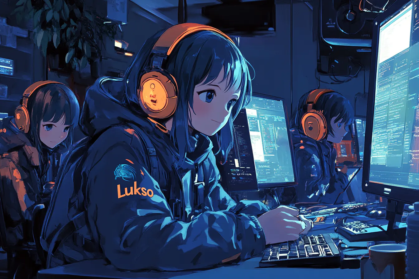 featured image - ハッカソン:LUKSOの最終ハッカソンラウンドは、ガスフリー、プログラミング可能なアカウントを構築するために150Kドルを提供します