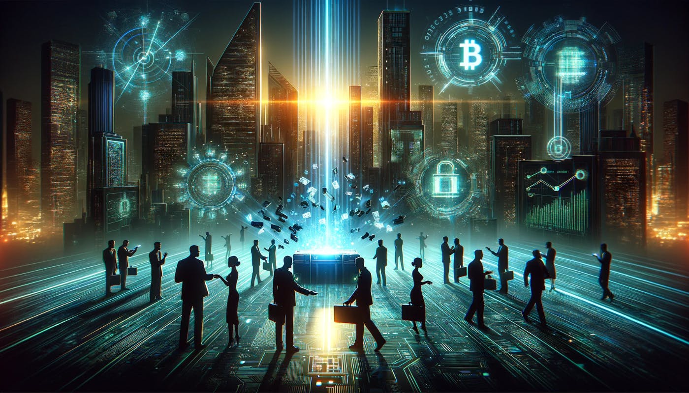 /the-veil-of-sophon-a-$10-million-bet-on-blockchains-mysterious-future feature image