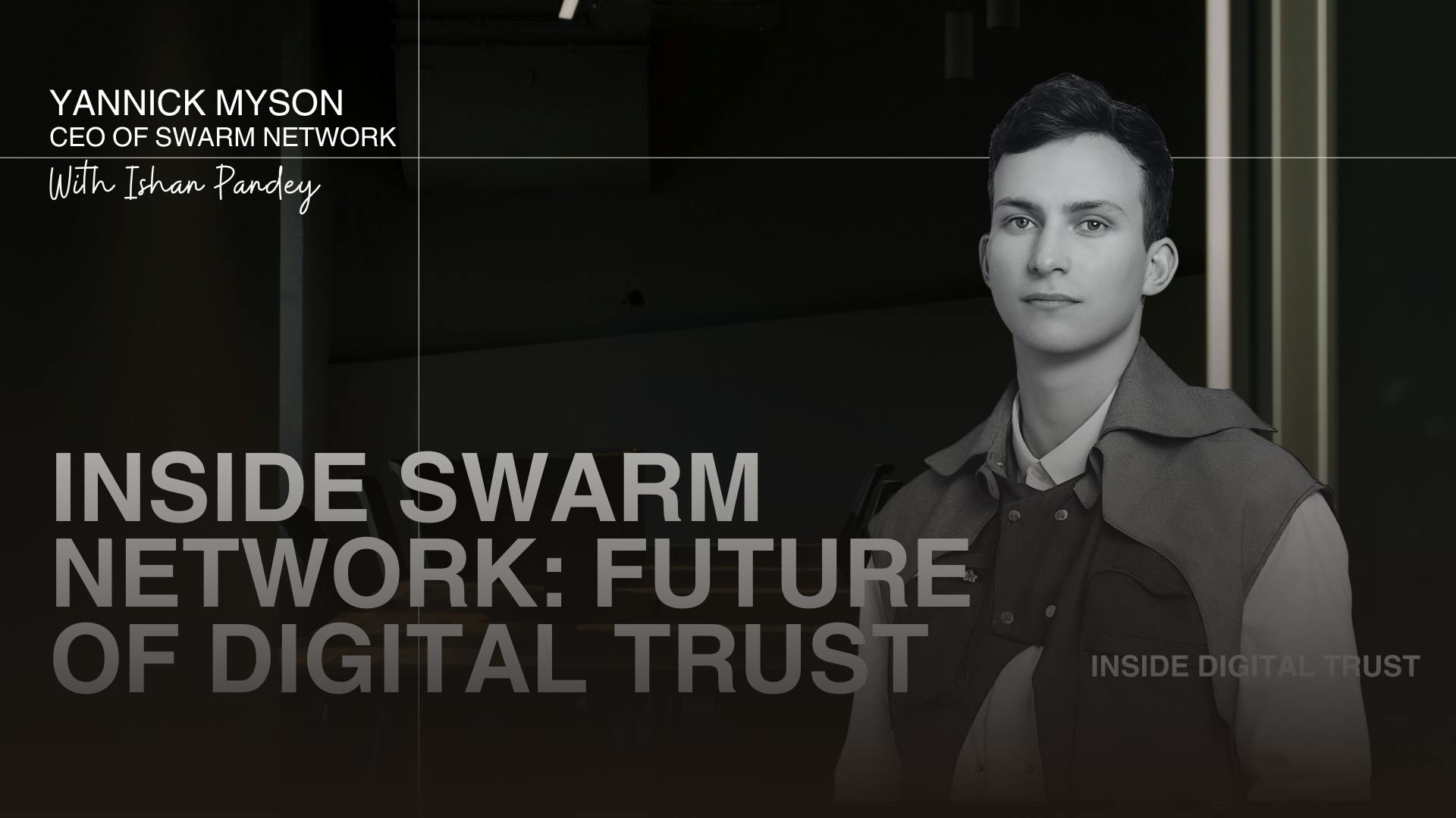 featured image - Gli agenti AI possono risolvere il problema della fiducia di Internet?