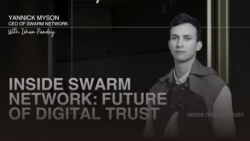 /can-ai-agents-fix-the-internets-trust-problem feature image