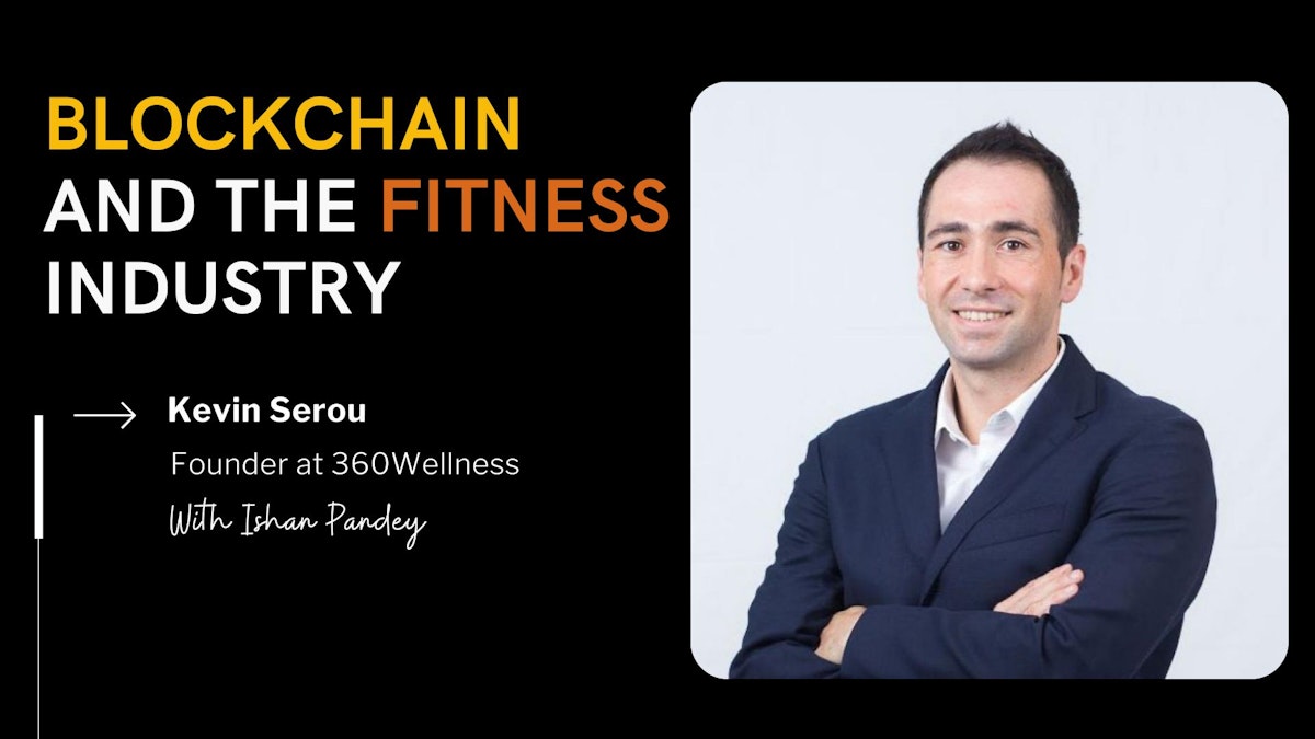 featured image - Gamification through Tokenization Can Disrupt the Fitness Industry