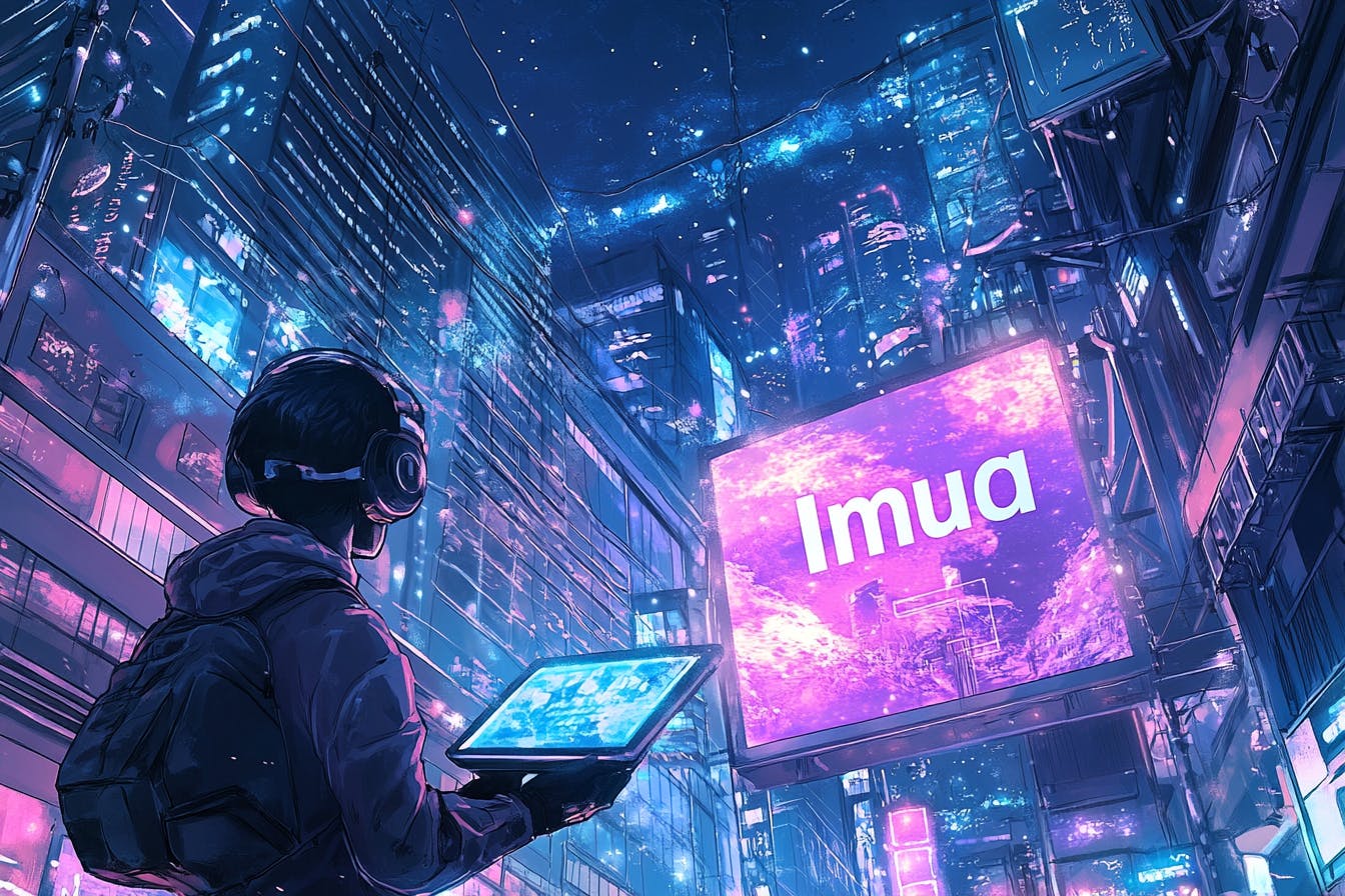 featured image - Uneix-te a Imua Ignite: Accelerador de 1 milió de dòlars per a màquines de confiança verificables