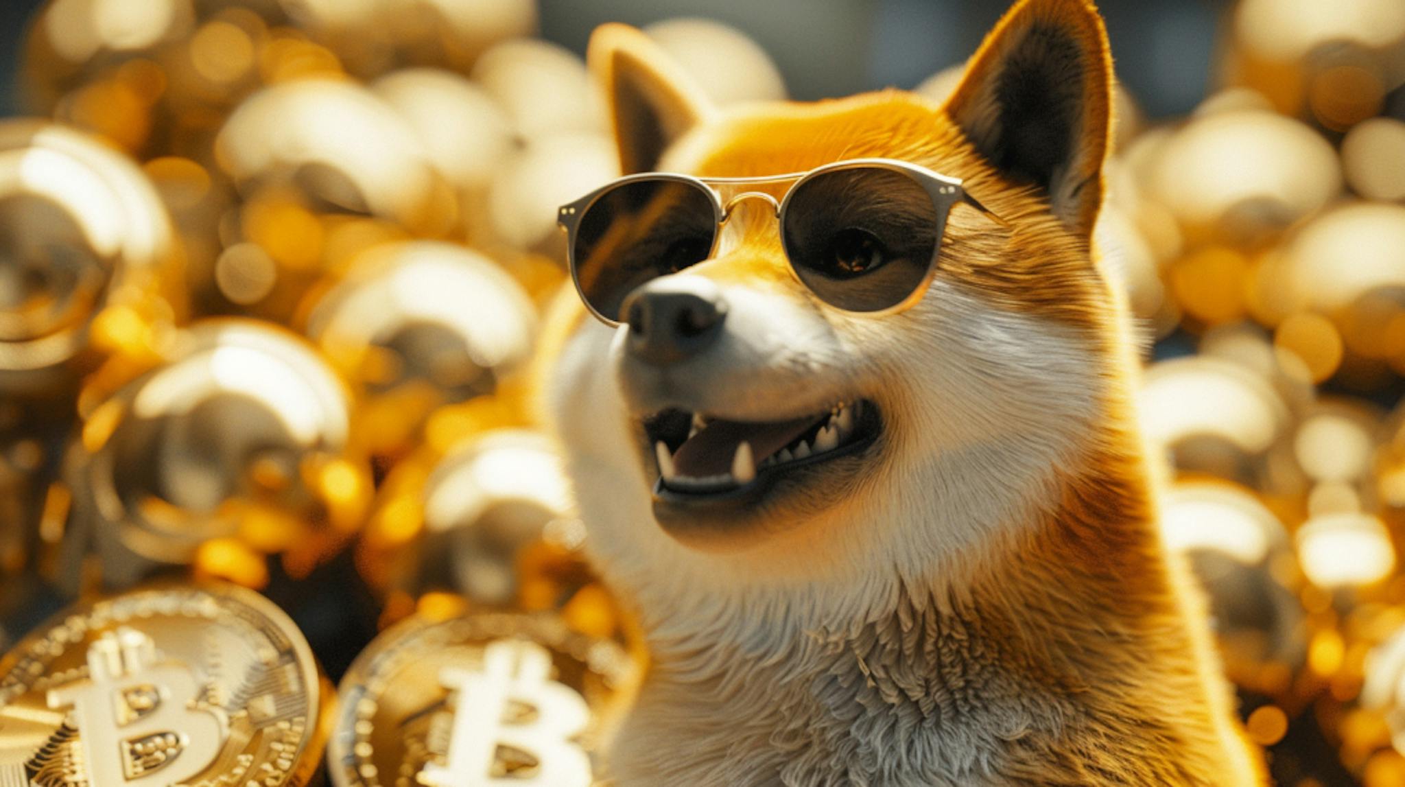 featured image - The Rise of Decentralized Identities: Shiba Inu's Move Towards a '.shib' Domain