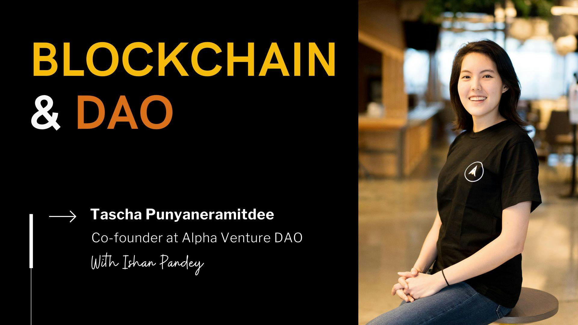 /the-future-of-organizations-is-decentralized-and-dao feature image