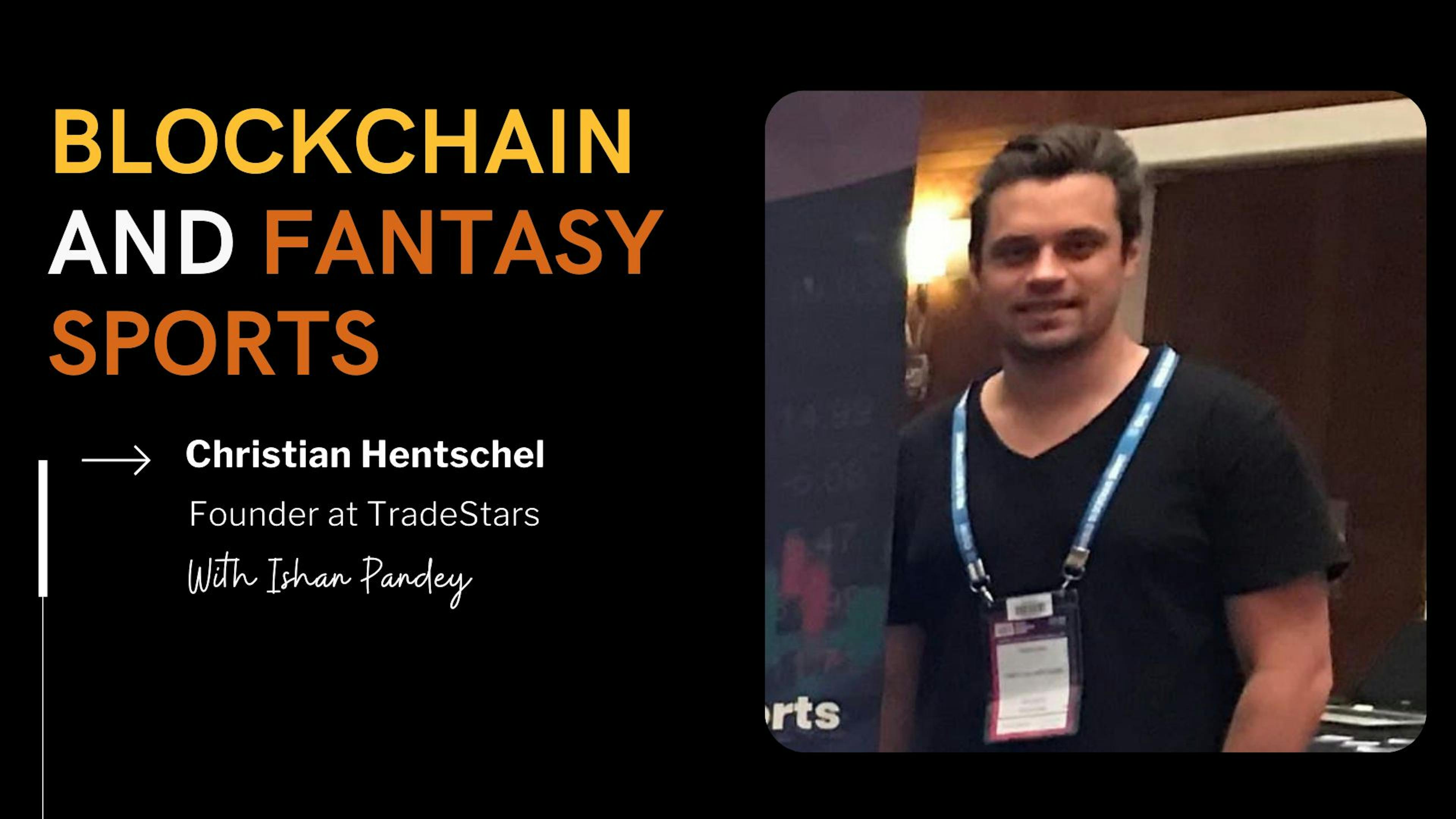 featured image - How NFTs Can Disrupt the Fantasy Sports Industry