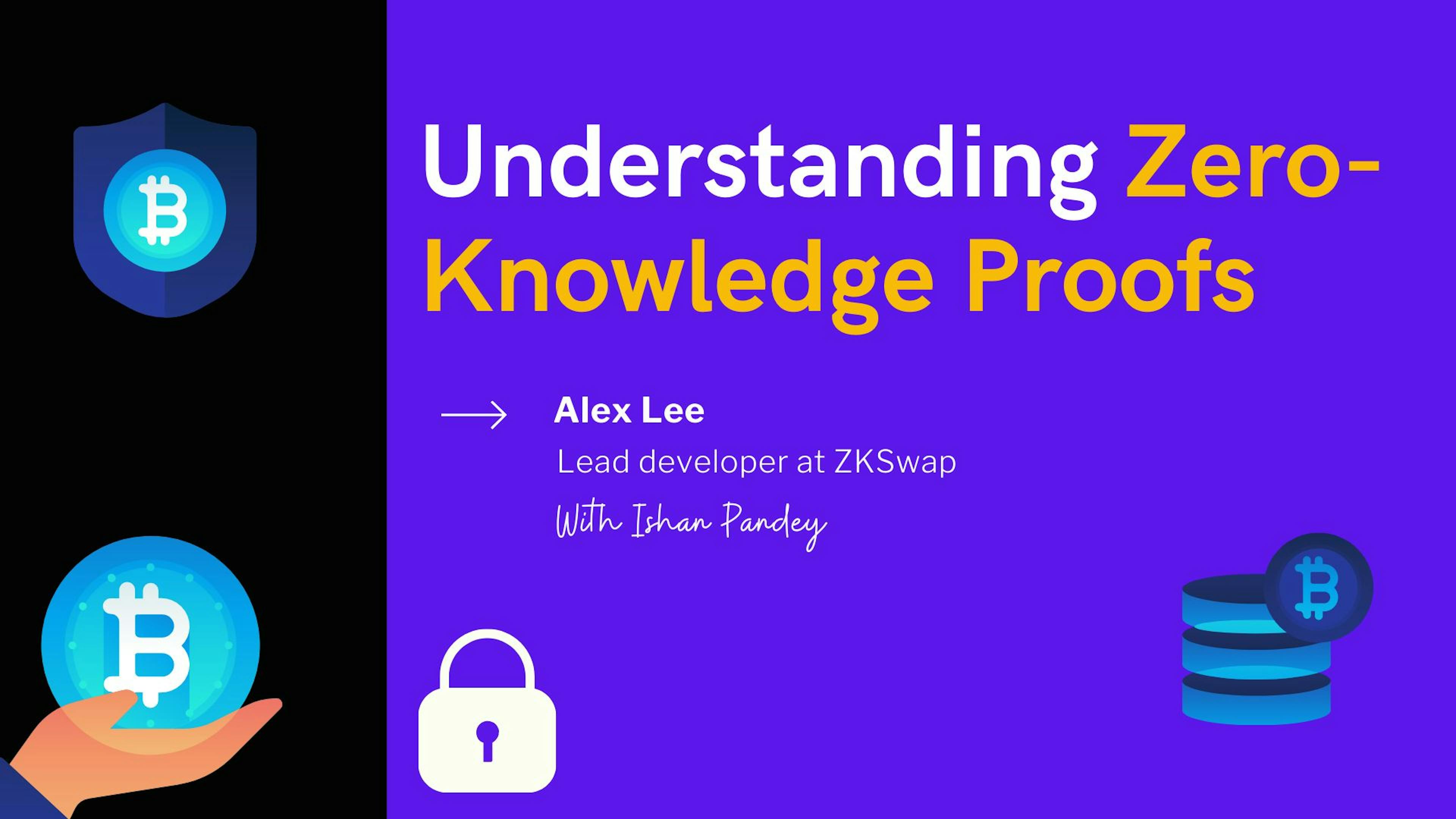 featured image - "Defi & Traditional Finance Aren't Much Different, But Defi Requires Lesser Trust" - Alex Lee