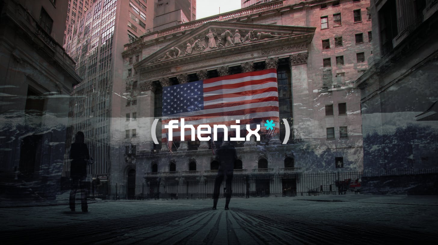 featured image - Why JPMorgan's $1.5 Trillion Tokenization Plan Cannot Work Without Fhenix's Encryption