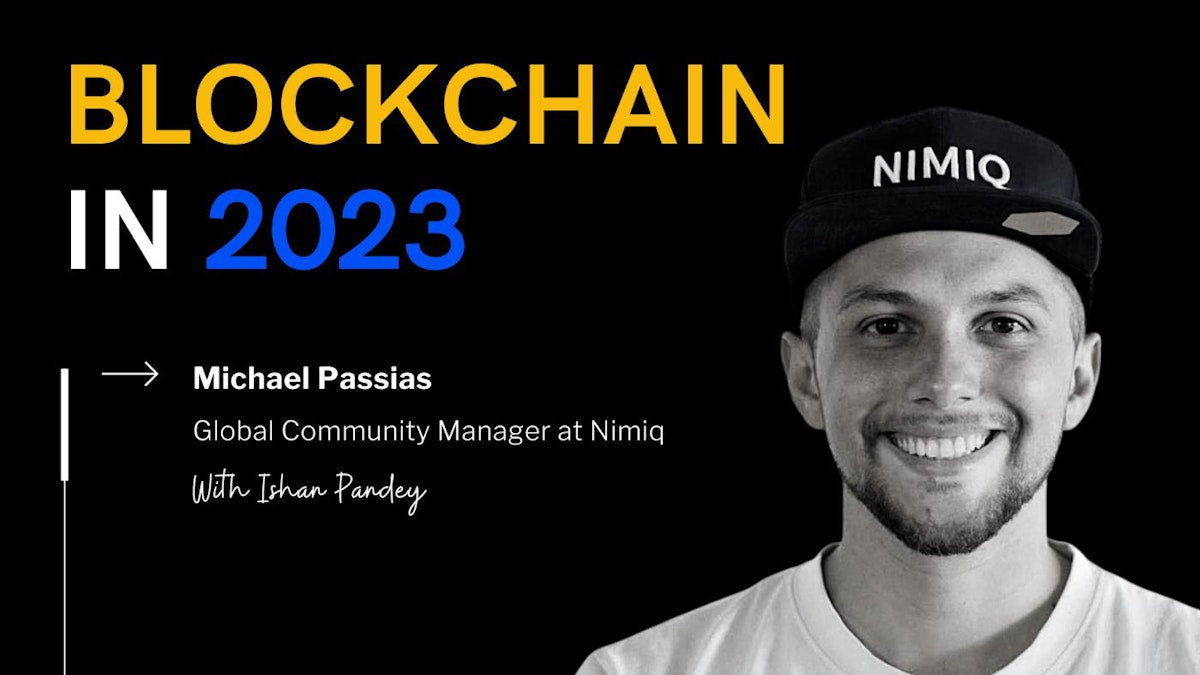 featured image - Realizing Satoshi's Vision: Nimiq's Role in Fostering Decentralization and Mass Adoption