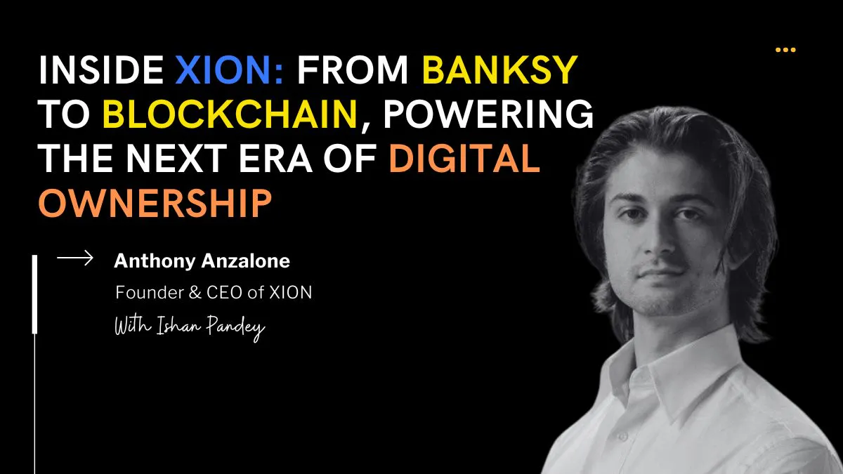 featured image - XIONが暗号化を無視する方法 - それは良いことだ