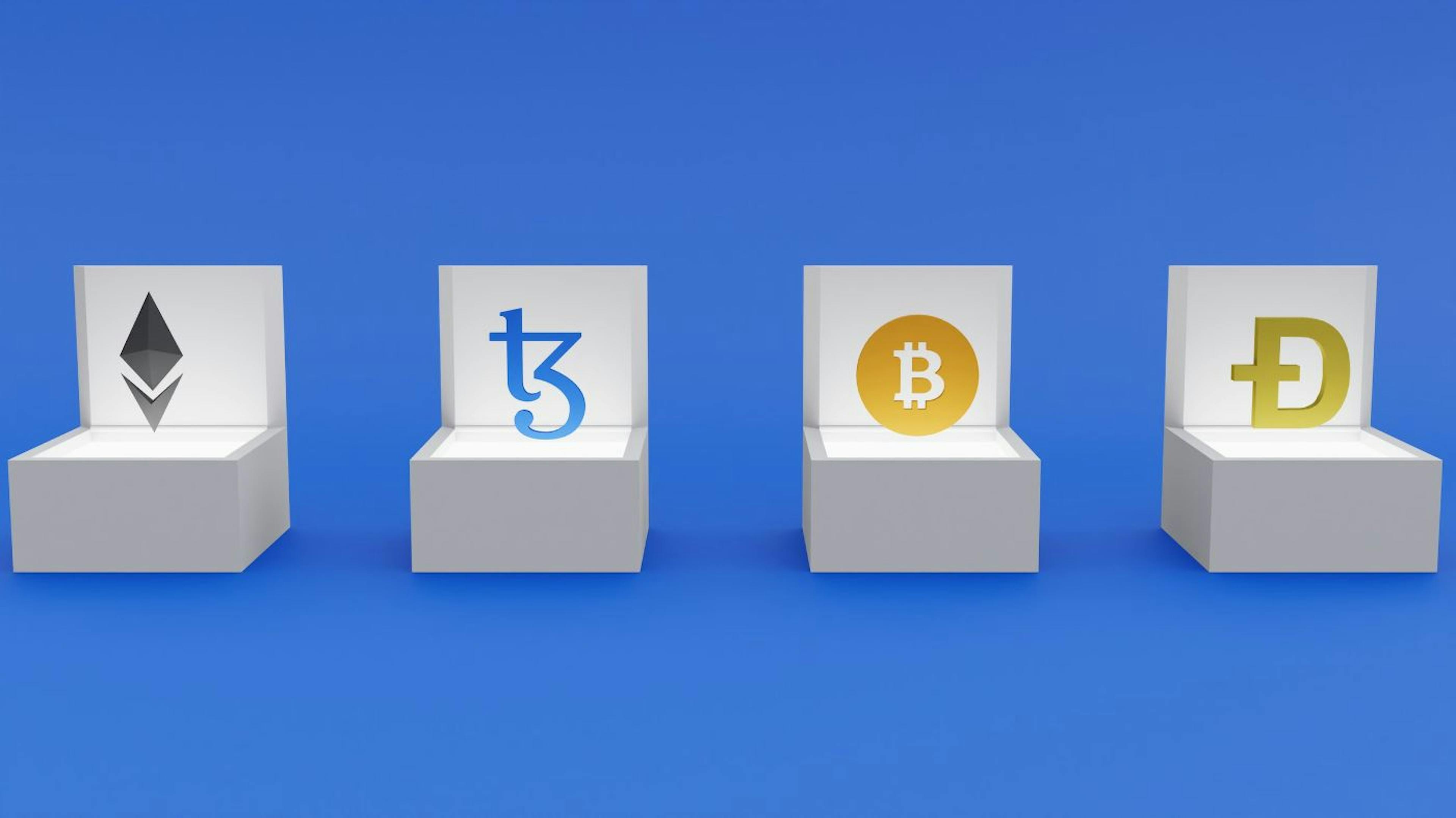 featured image - Web3 Service Provider Ankr Integrates Staking with its Infrastructure Layer