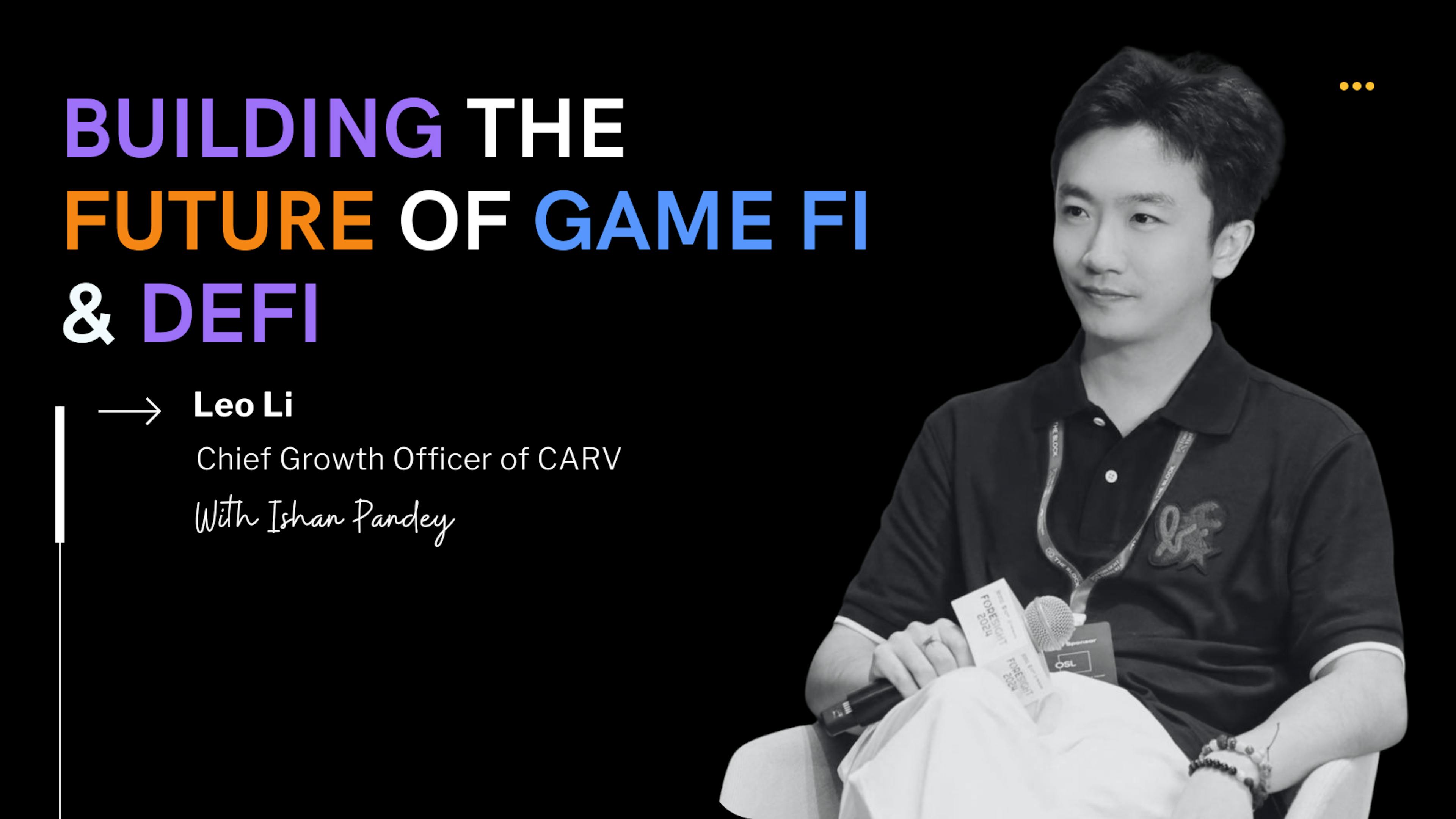 featured image - BANANA's 8M Users in 4 Weeks — Inside CARV's TON Gaming Success Story