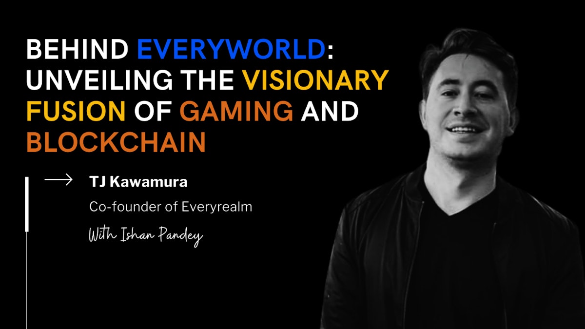 featured image - Revolutionizing Digital Advertising: Inside Everyworld's Game-Changing Model