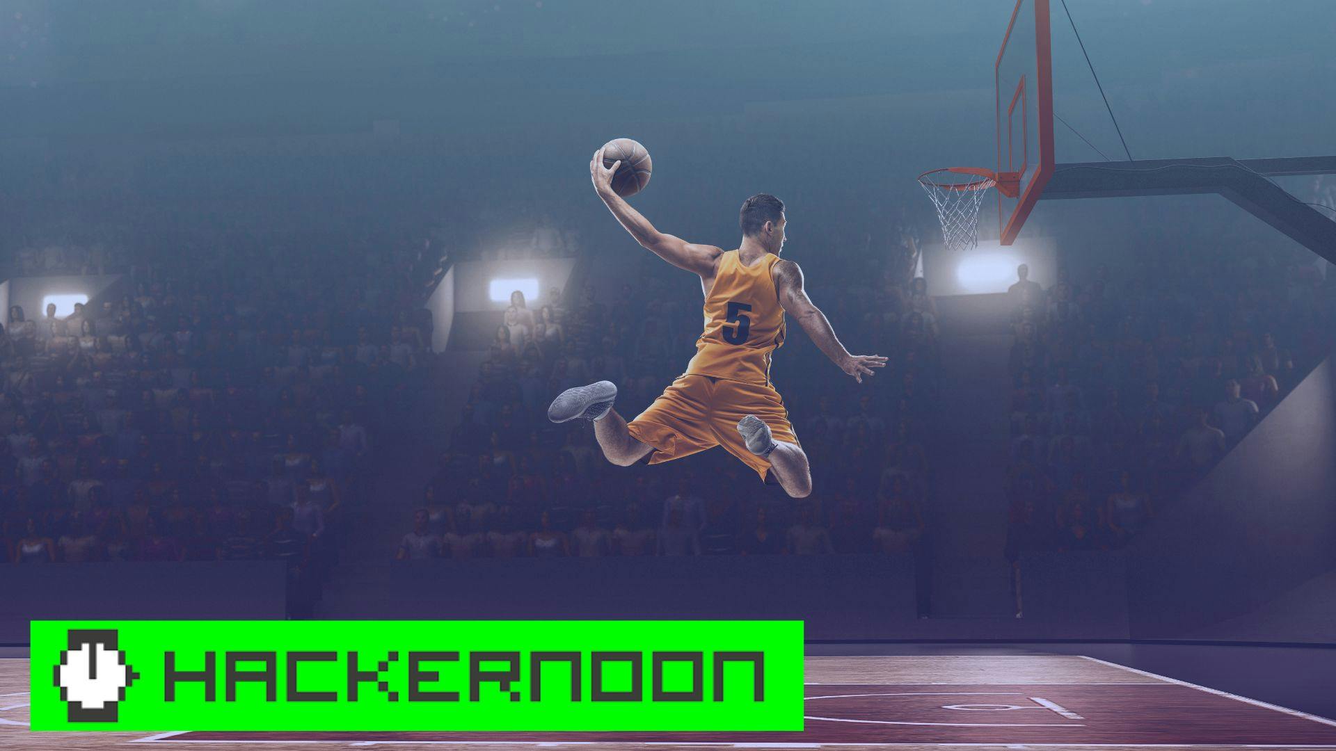 featured image - Sales of NBA Top Shot NFT Surge by 72% in The Secondary Market