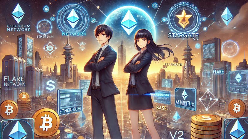/flare-network-integrates-with-stargate-v2-to-enhance-cross-chain-liquidity feature image