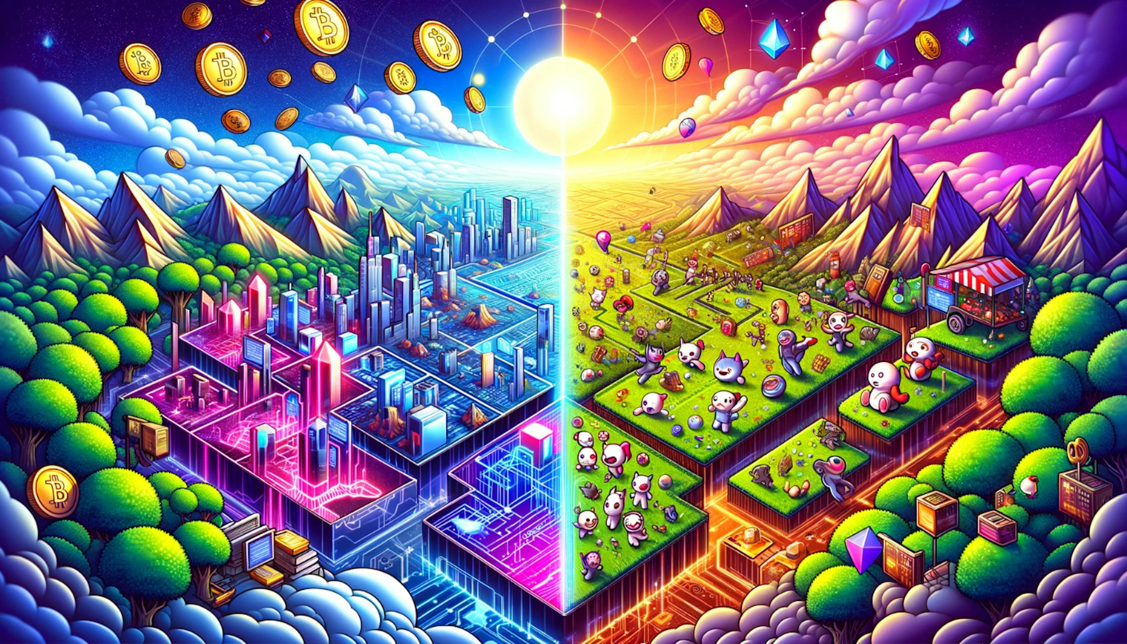 featured image - Memecoin Rush: Con đường đổi mới của Avalanche nhằm nâng cao tính thanh khoản của hệ sinh thái