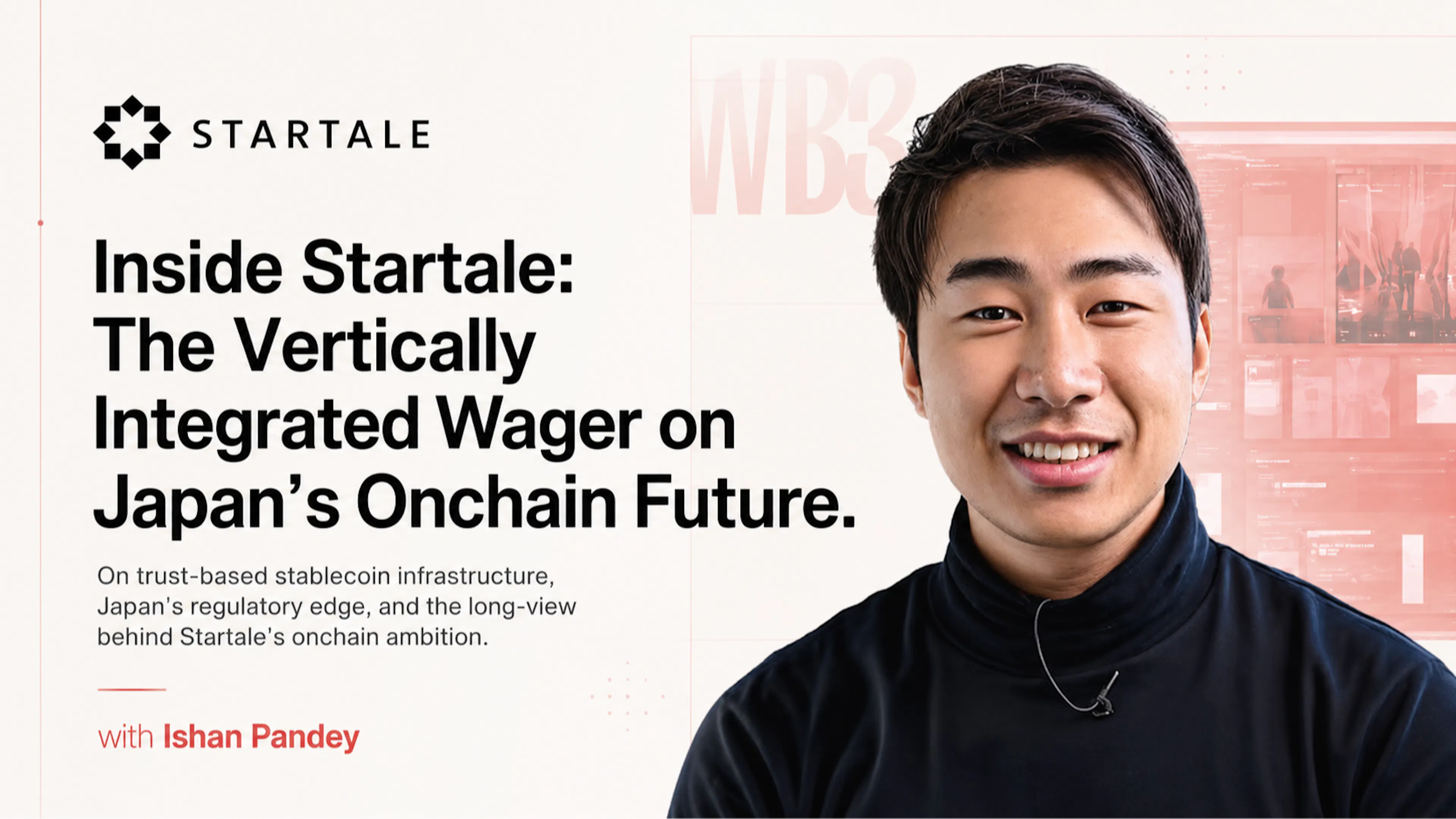 featured image - Sony, SBI, and a Yen Stablecoin: How Startale Embedded Itself Inside Corporate Japan