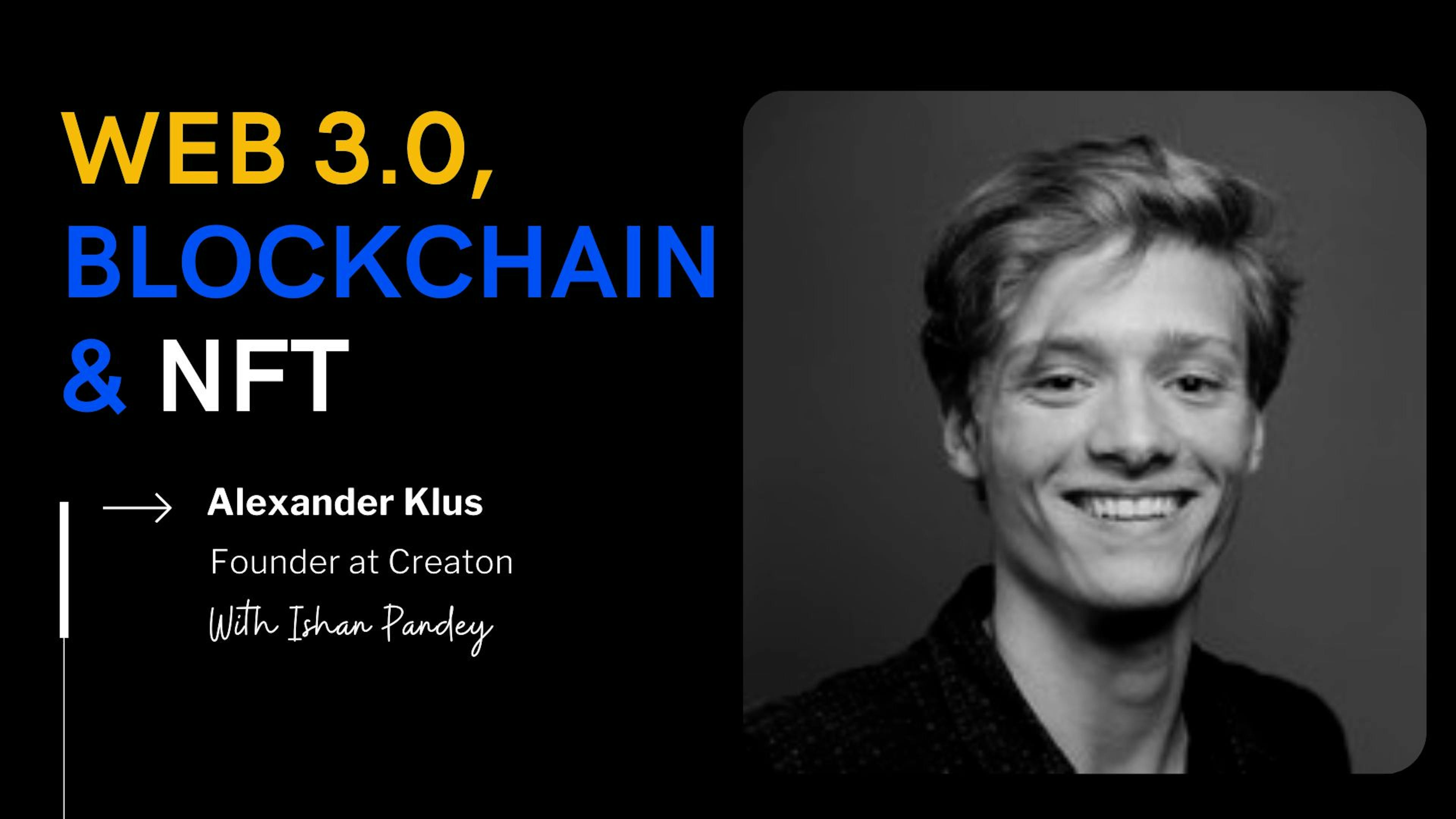 featured image - Web 3.0 is About Ownership and Self-Sovereignty