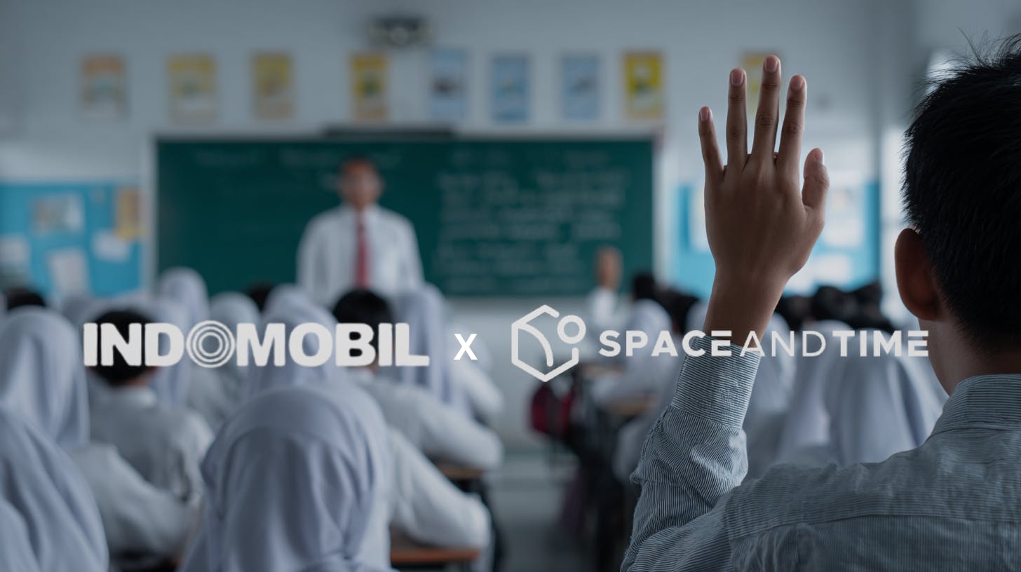 featured image - Miért mozgat egy indonéz autógyártó óriás 50 ezer diákot?