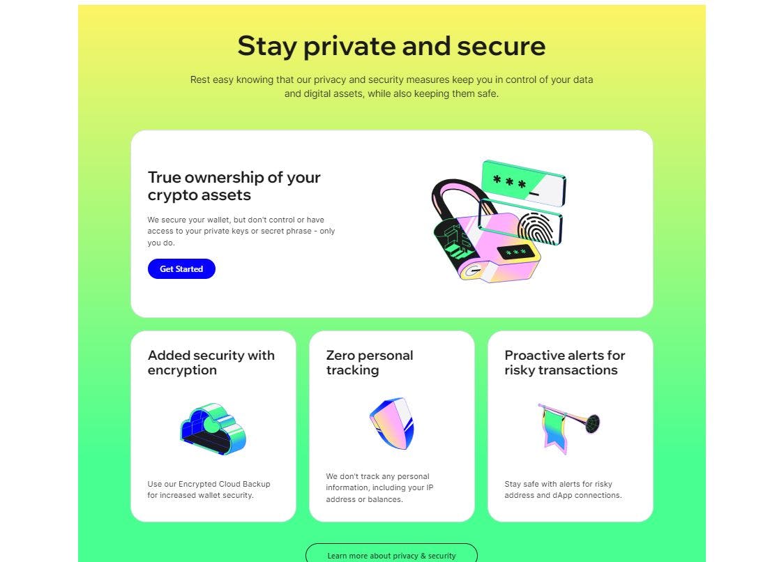 수많은 암호화폐 지갑 중 2024년 필수 지갑 4가지 | HackerNoon