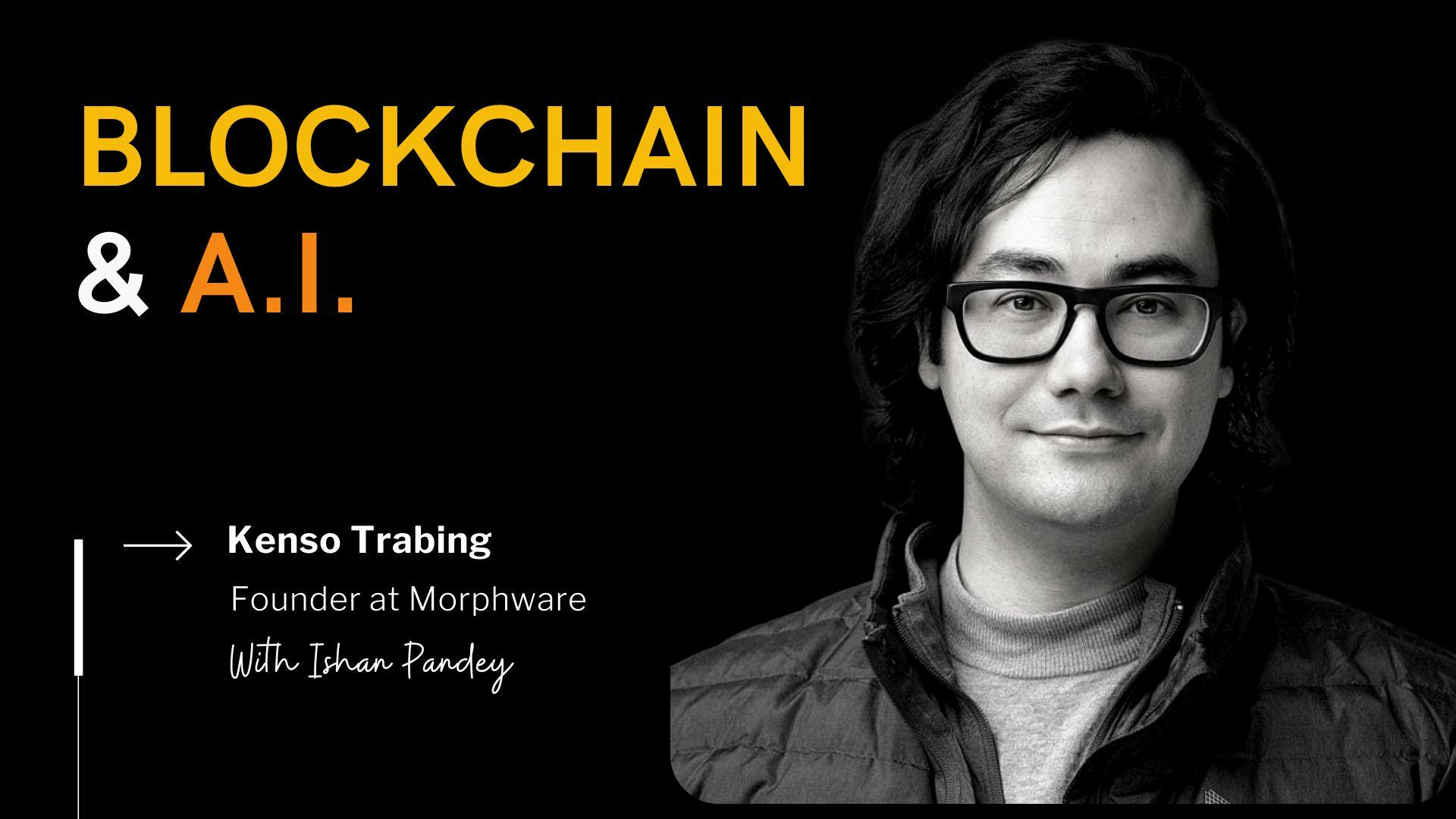 featured image - DeFi has a lot of room to Disintermediate TradFi