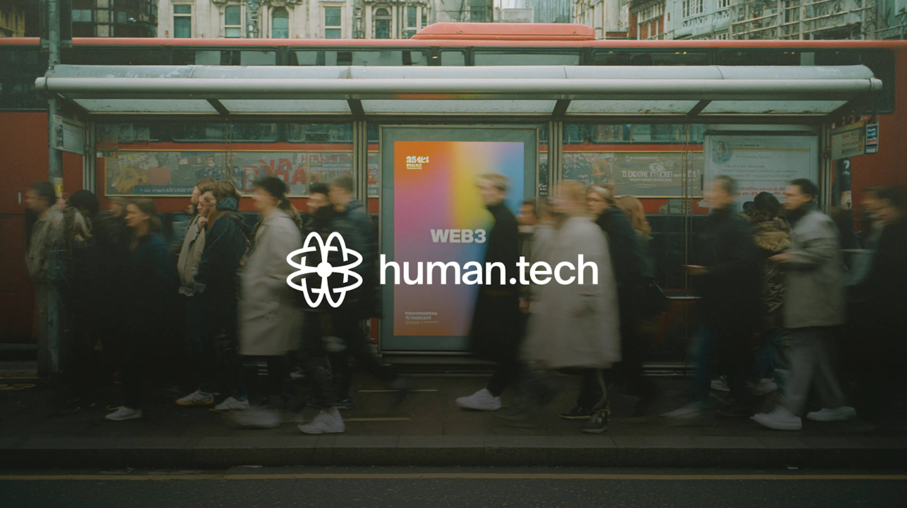 featured image - Why Human.tech Just Killed the Crypto Wallet (And What It Built Instead)