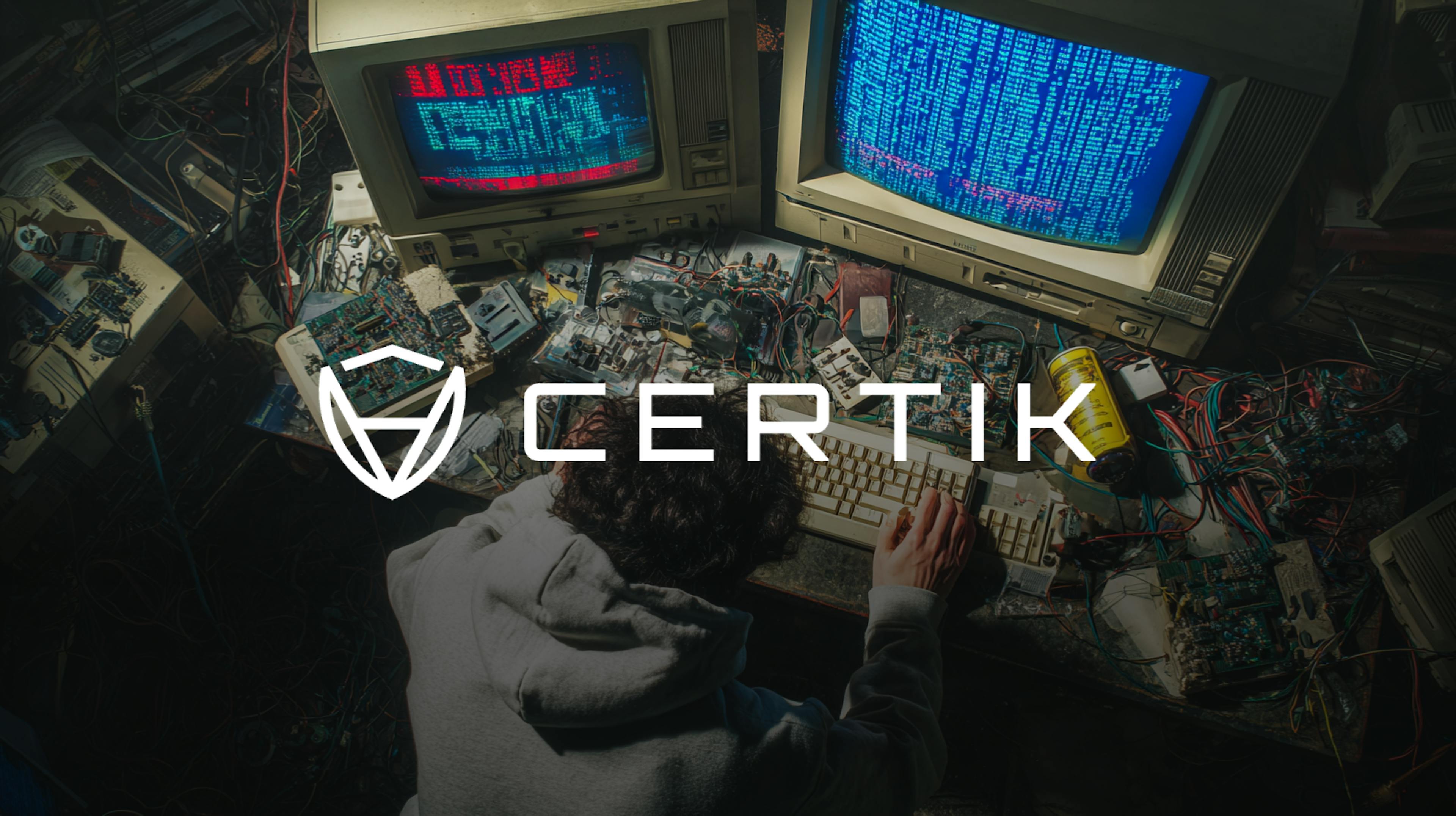 featured image - CertiK revela la bretxa de seguretat que ningú en el mercat d'OpenClaw vol parlar