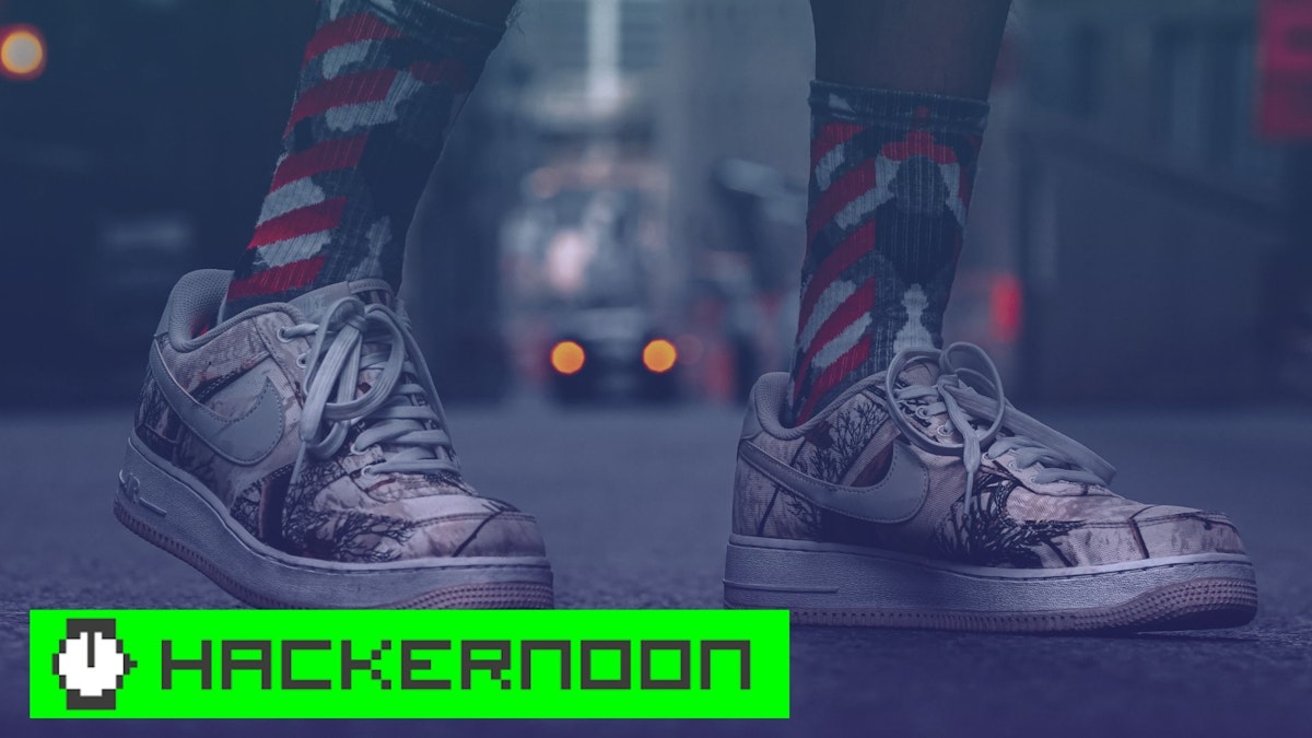 featured image - Why Nike, Adidas, RKFT and Sneakmart are Tokenizing Sneakers