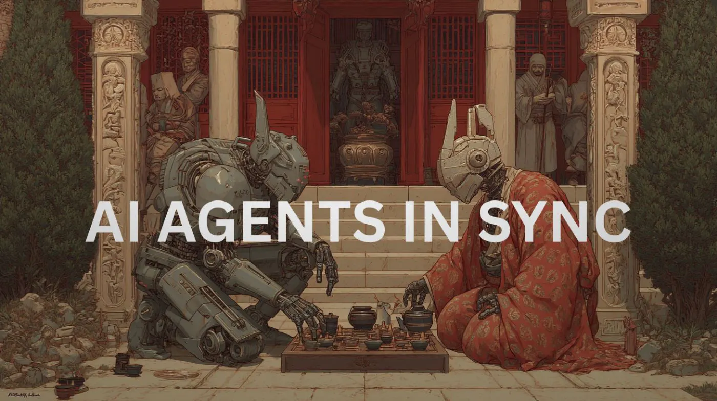 How Coral Protocol Just Solved the Biggest Problem in AI Agent Development  | HackerNoon