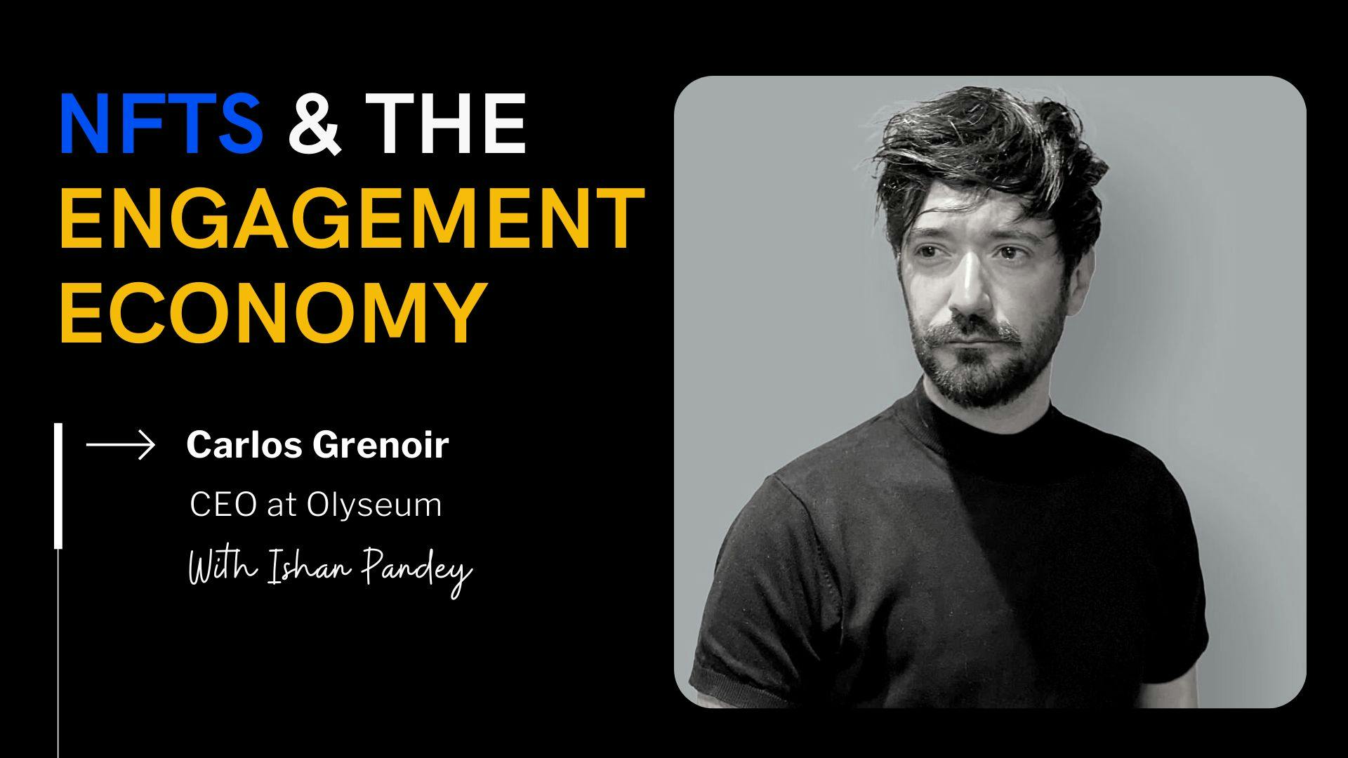 featured image - The NFT Space is Enabling Celebrities to Develop High-Value Digital Representations of their Content