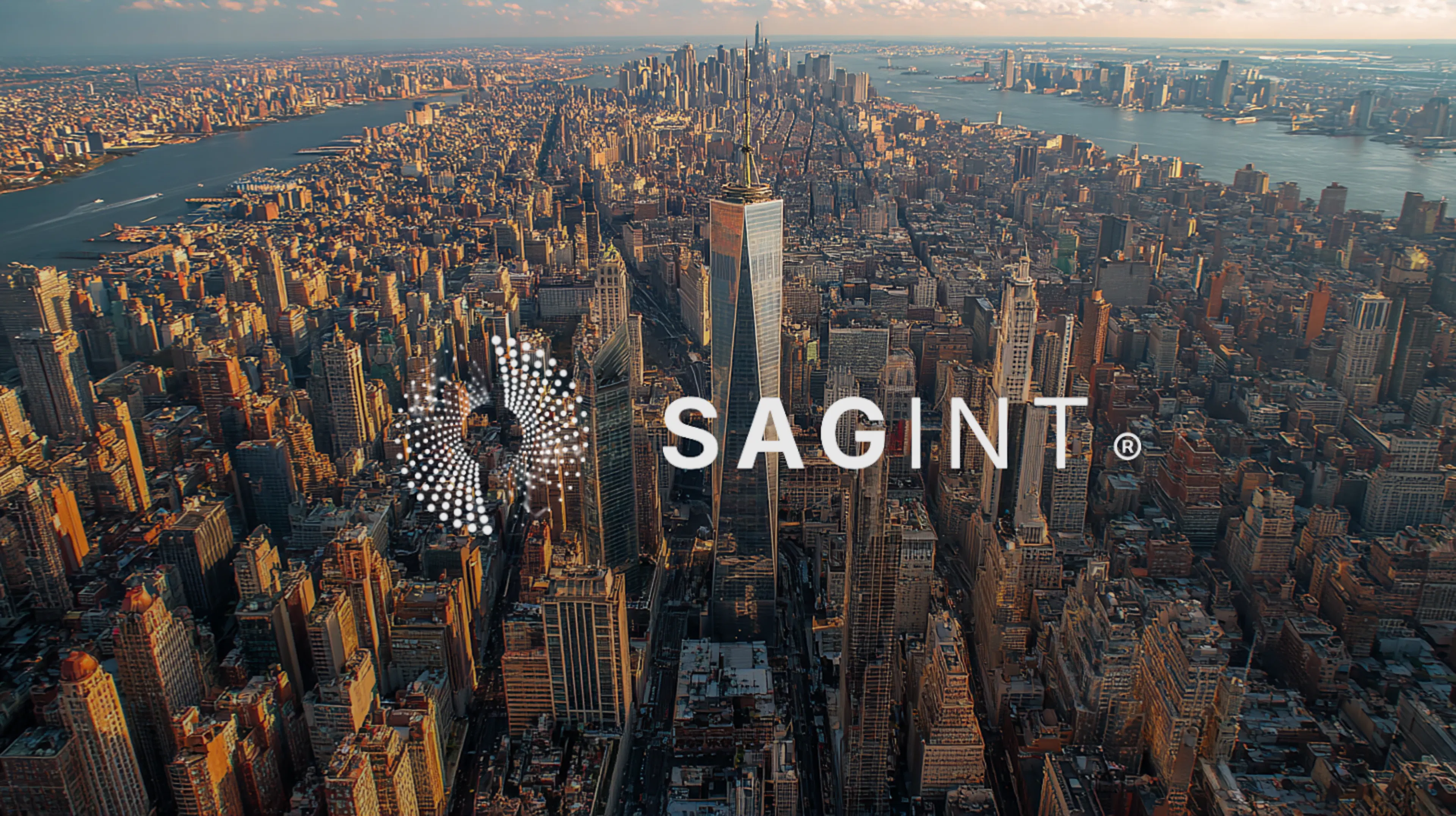 featured image - SAGINT Names Former U.S. Ambassador Troy Fitrell CEO of Its Global Operations Arm