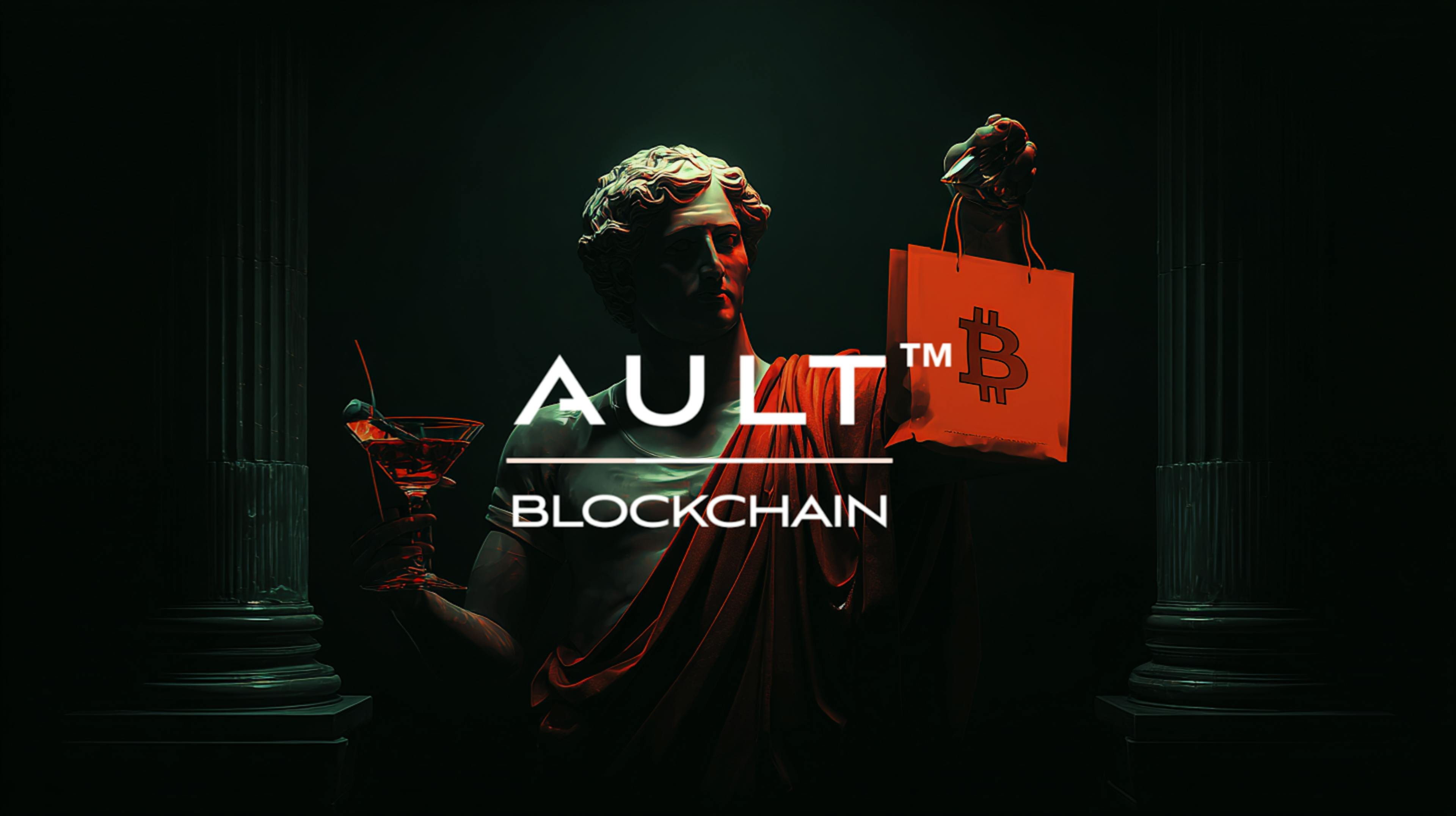 featured image - Why Ault Blockchain's Zero-Speculation Model Could Redefine How Layer 1 Networks Launch