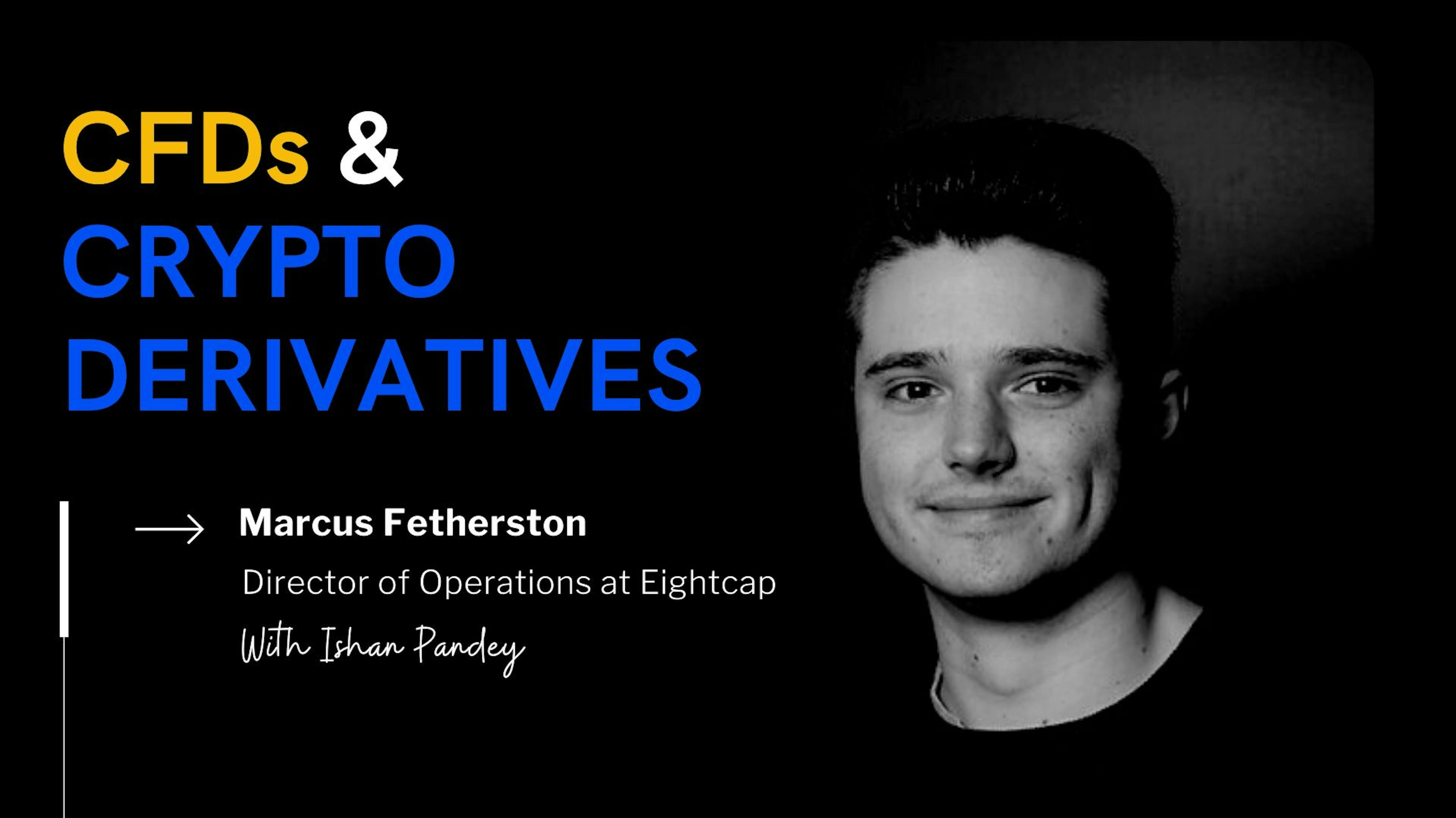 featured image - Crypto CFDs and Derivatives Should be Regulated for Investor's Safety