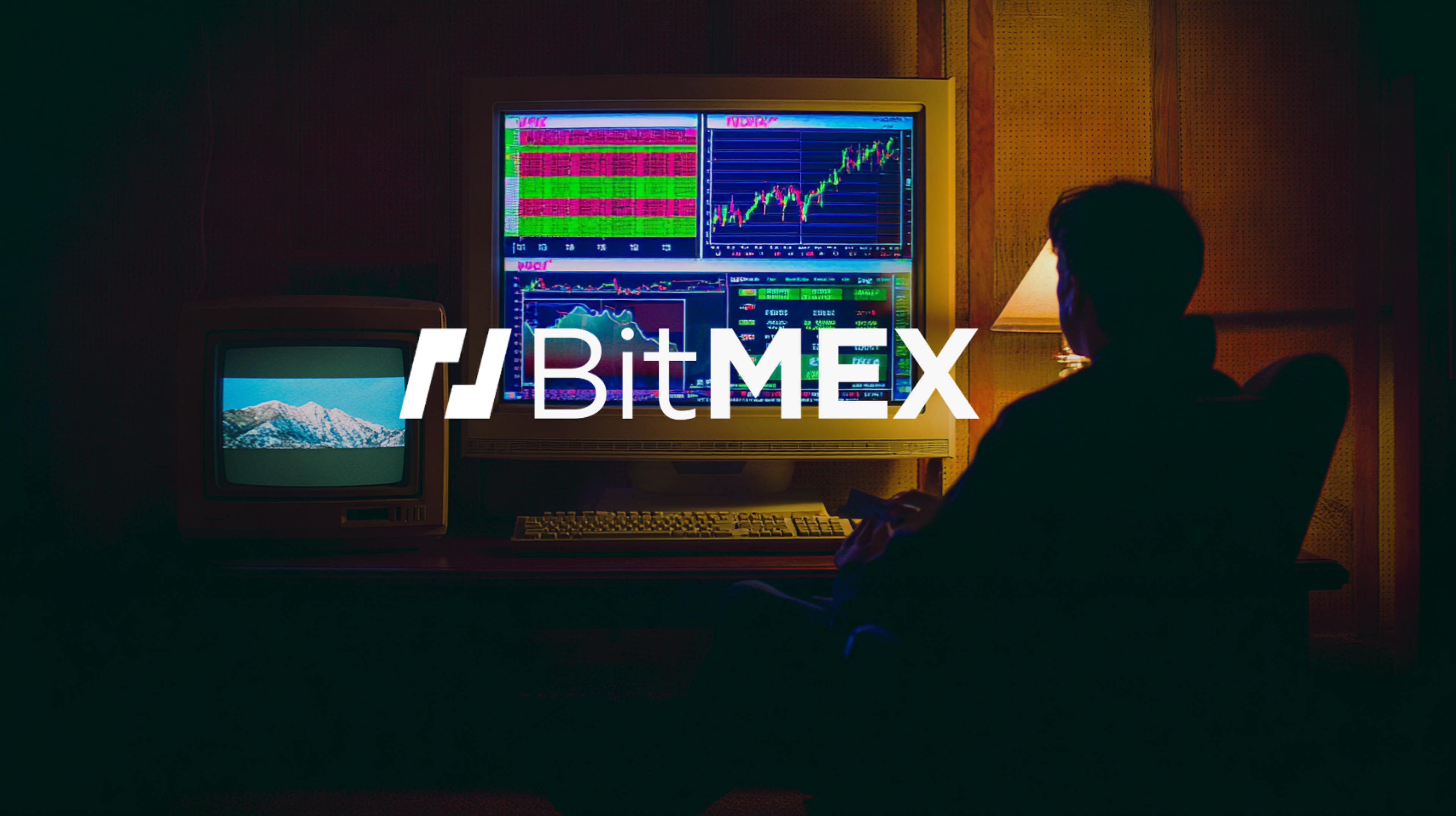 featured image - Why BitMEX's 70,000 USDT Rewards Mark a Shift in Cross-Asset Trading Access