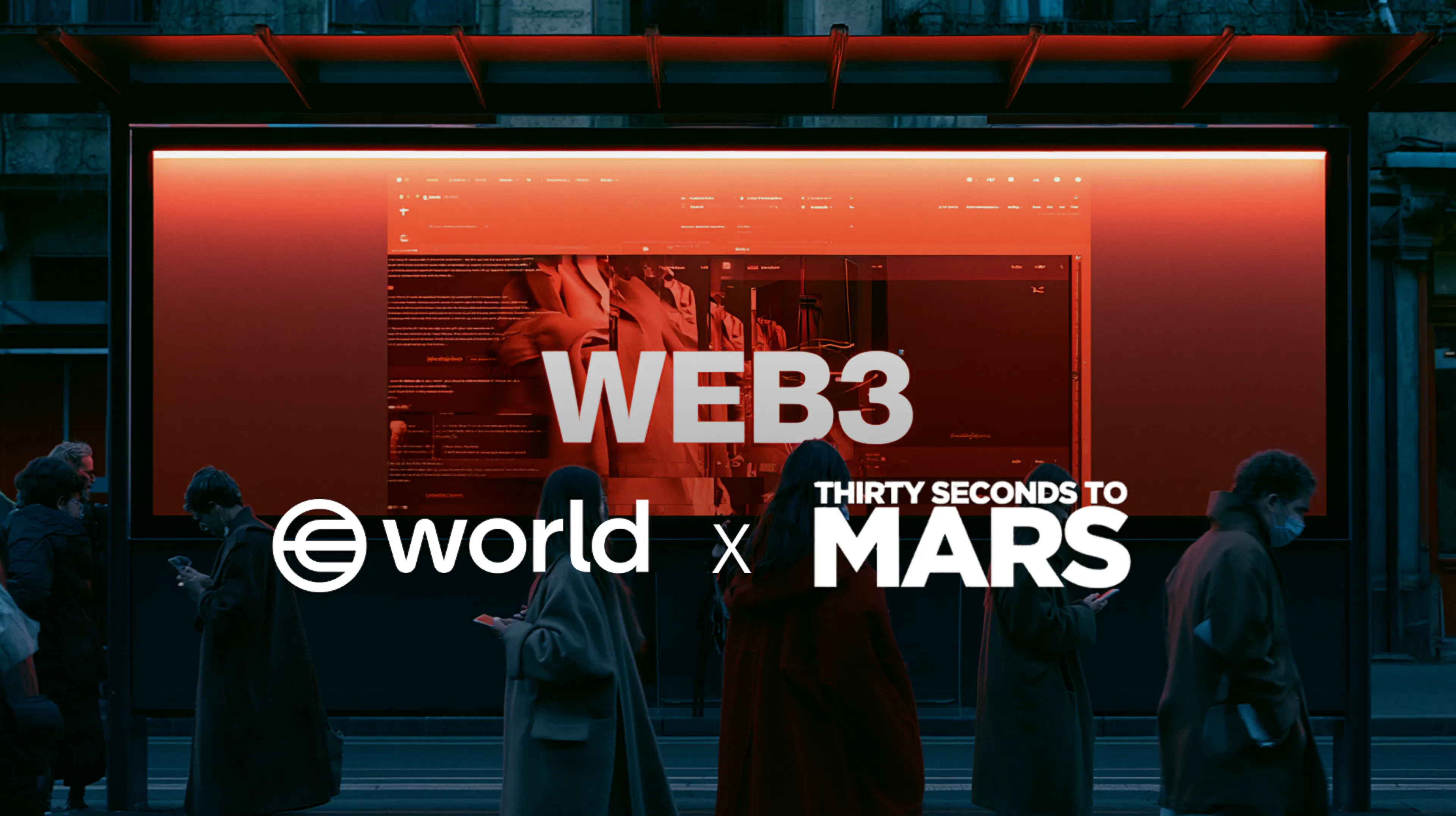 featured image - World Is Putting Humans First in a $35B Live Music Market Overrun by Bots