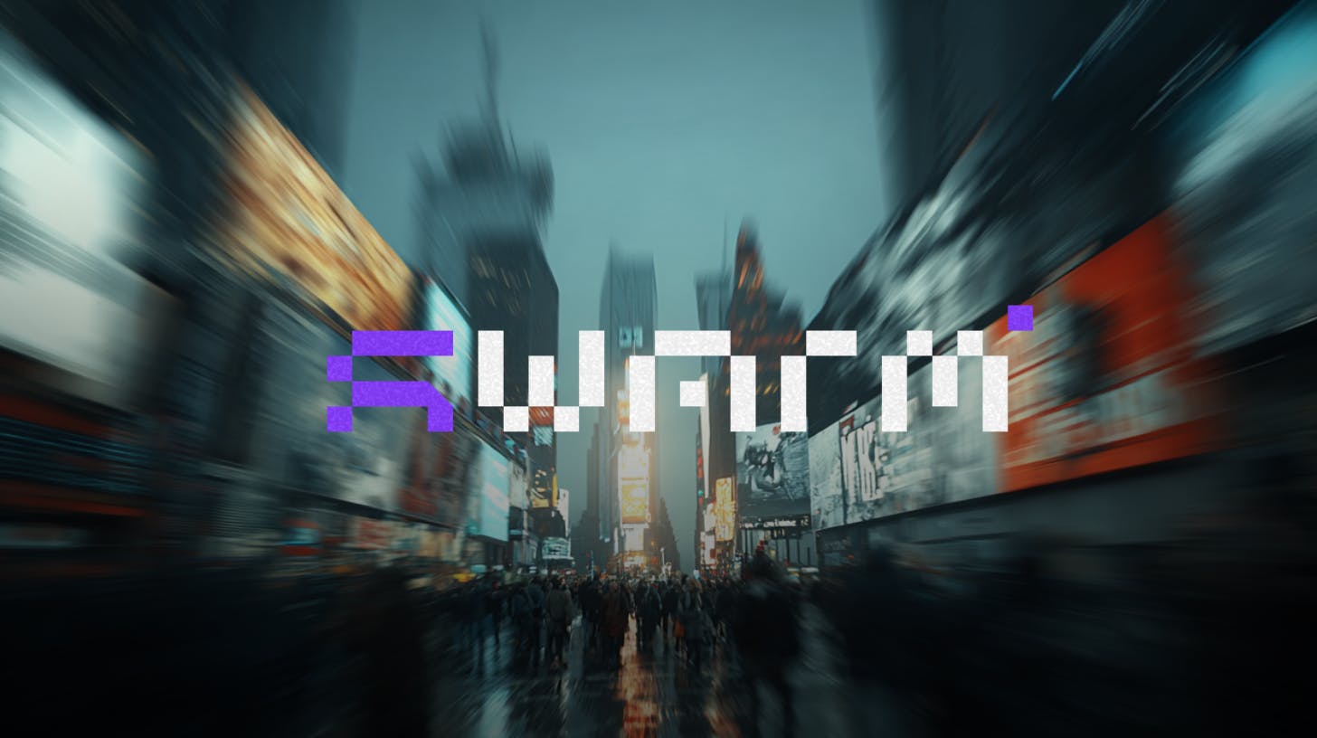 featured image - Jinsi $ TRUTH token ya Swarm Network inapanga kukabiliana na taarifa mbaya kupitia uhakiki wa Blockchain